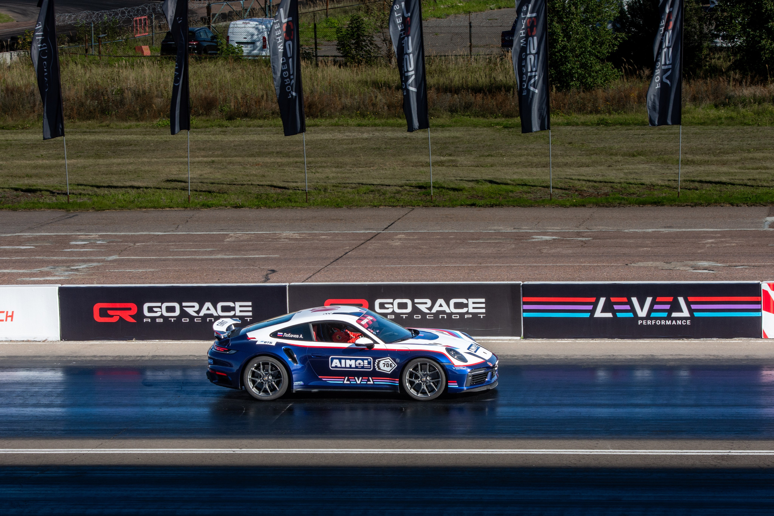 Суперкубок RDRC — 13-14.09,2025. AlexFecto — галереи фотографий