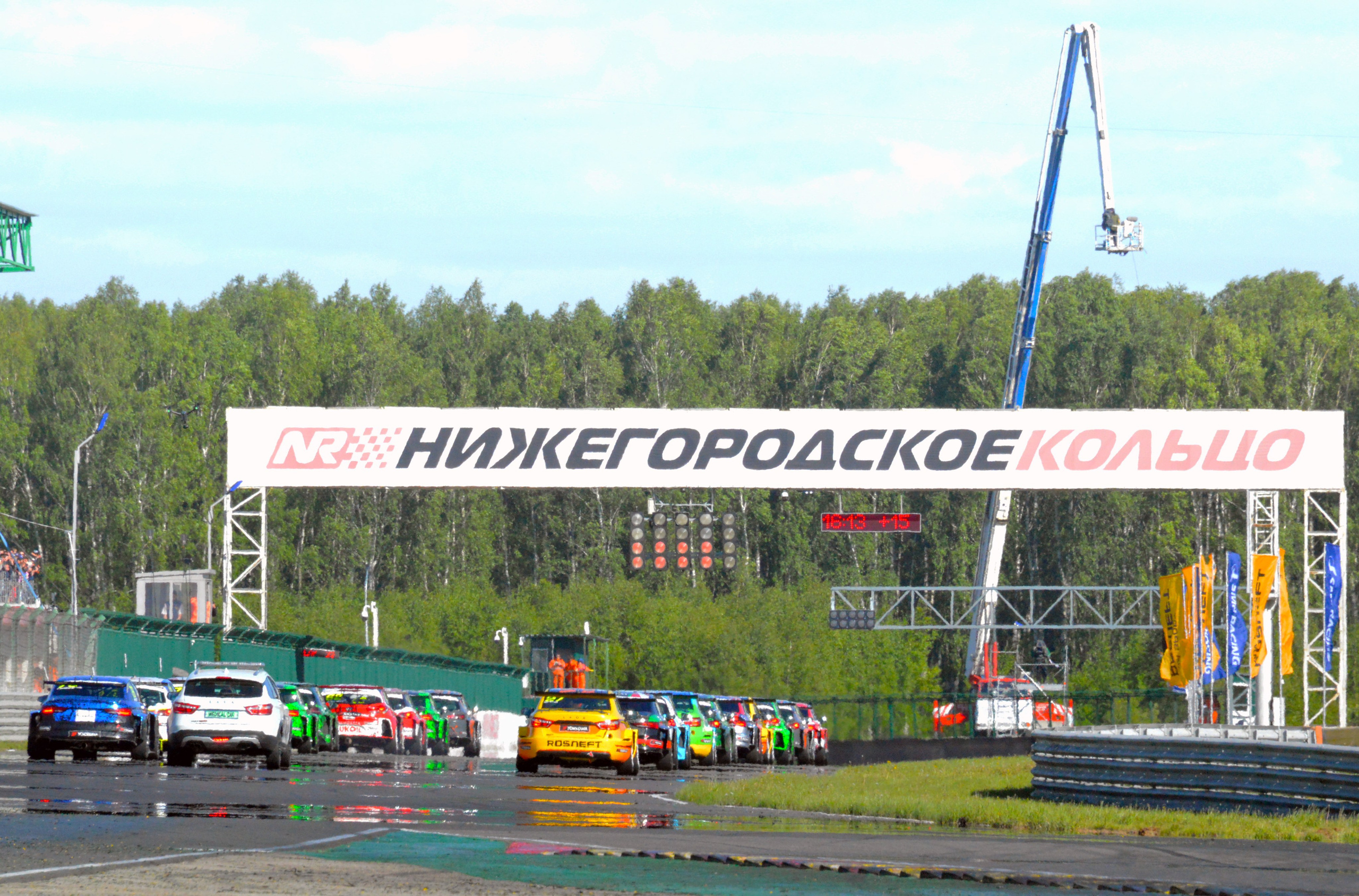 NRing — СМП РСКГ, Ф4 — 18-19.05.2019. AlexFecto — галереи фотографий