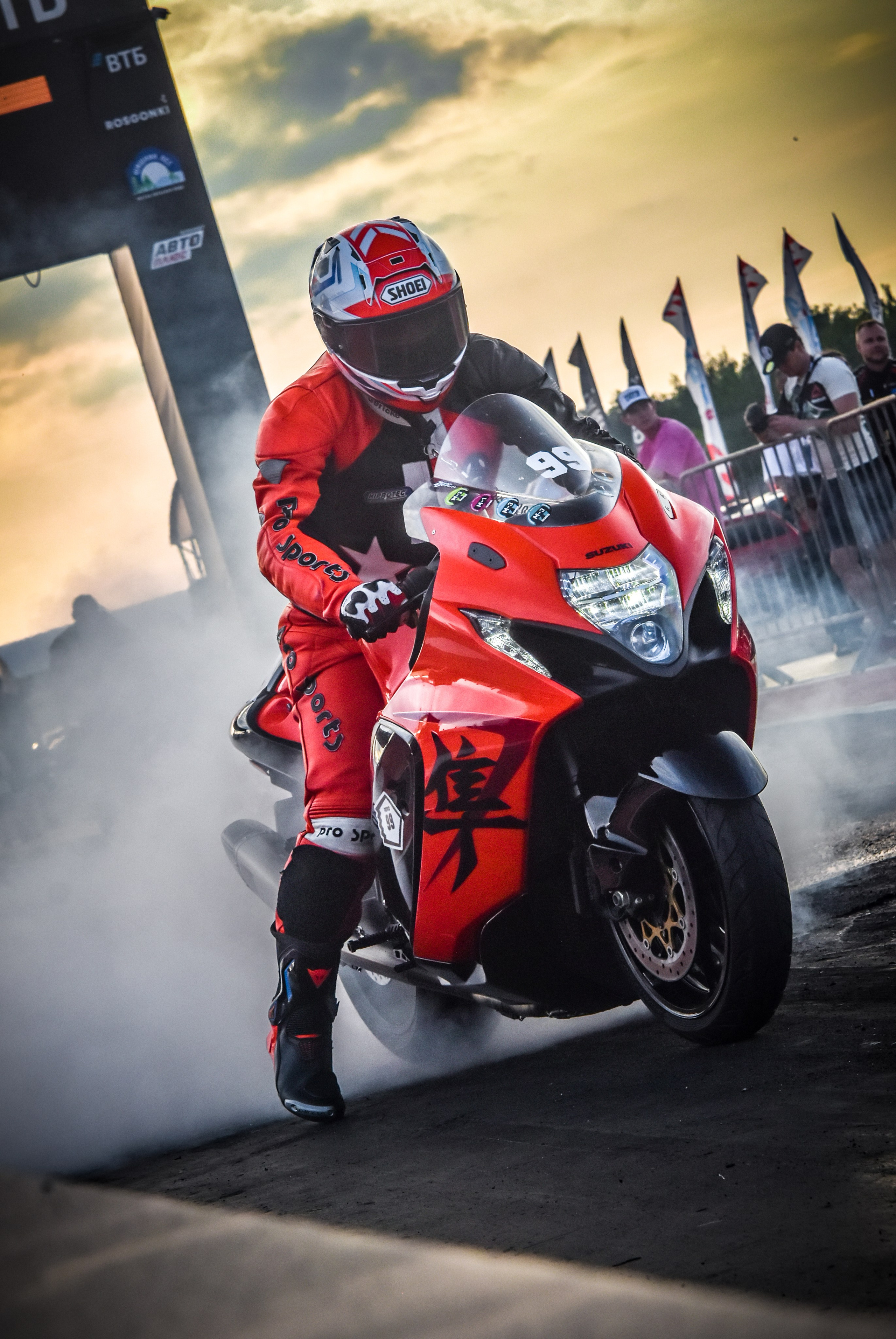 RDRC — 3 этап — 12-13.07.2025. AlexFecto — галереи фотографий