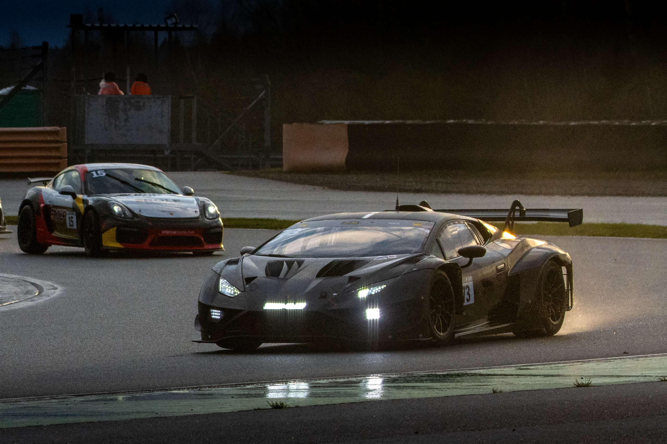 MRW — Кубок GT — 18.04.2026. AlexFecto — галереи фотографий