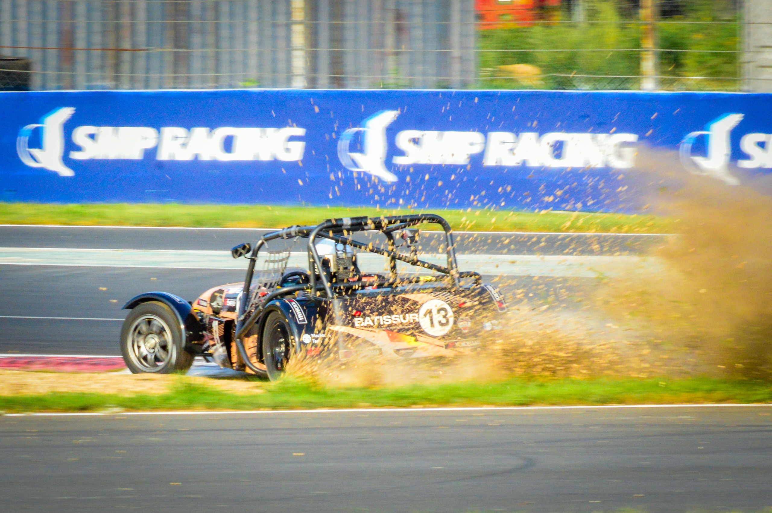 Мячково — G-Drive СМП РСКГ — 19.08.2023. AlexFecto — галереи фотографий