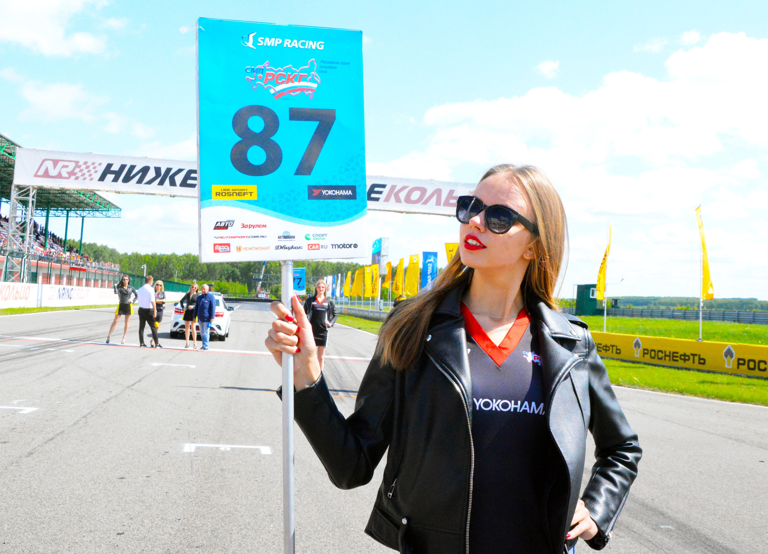 NRing — СМП РСКГ, Ф4 — 18-19.05.2019. AlexFecto — галереи фотографий