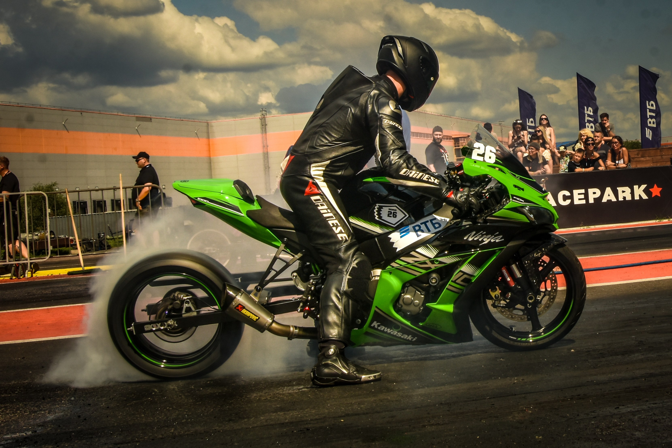 RDRC — 4 этап — 2-3.08.2025. AlexFecto — галереи фотографий