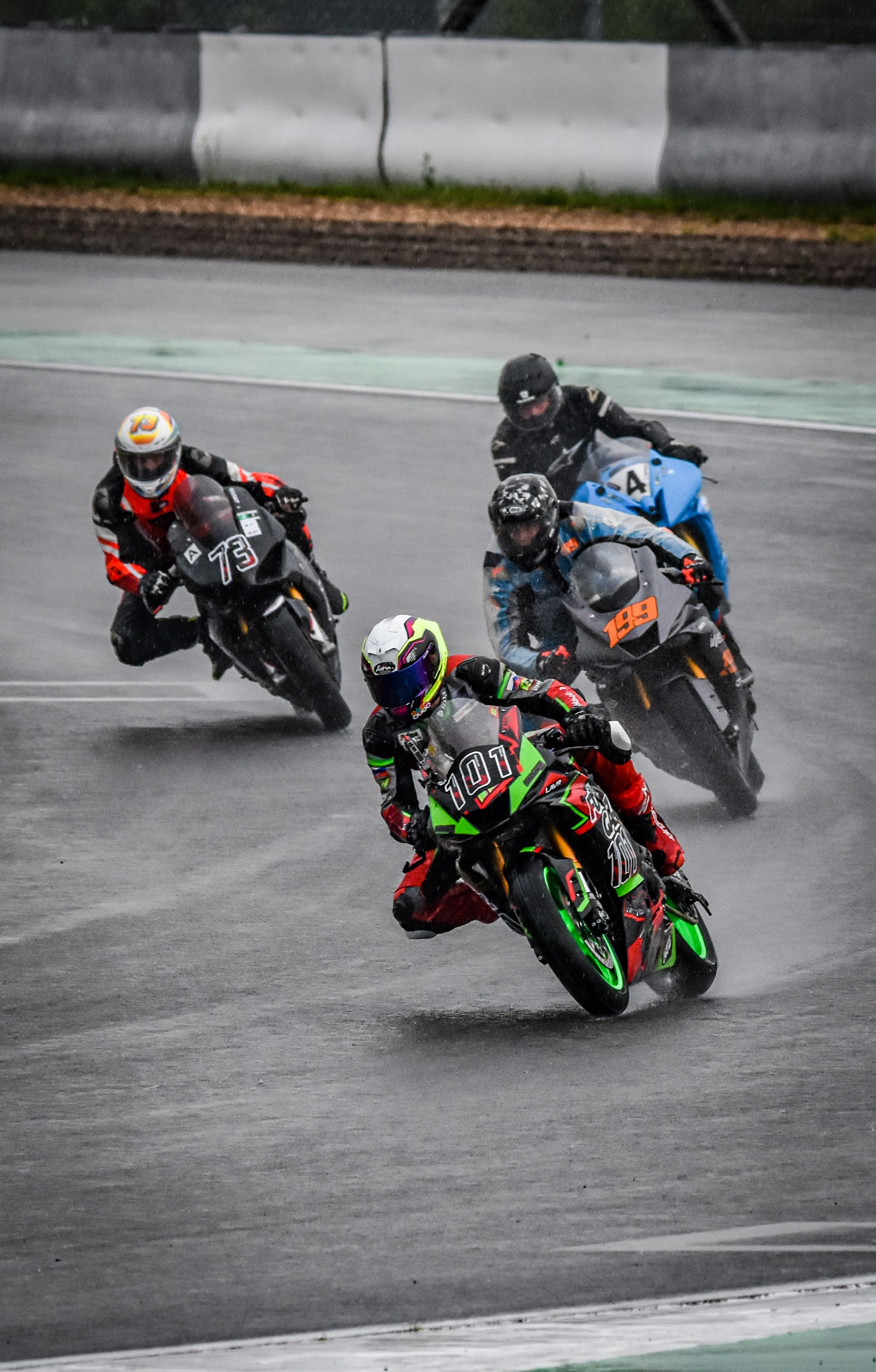 MRW — Motoring — 19-20.07.2025. AlexFecto — галереи фотографий