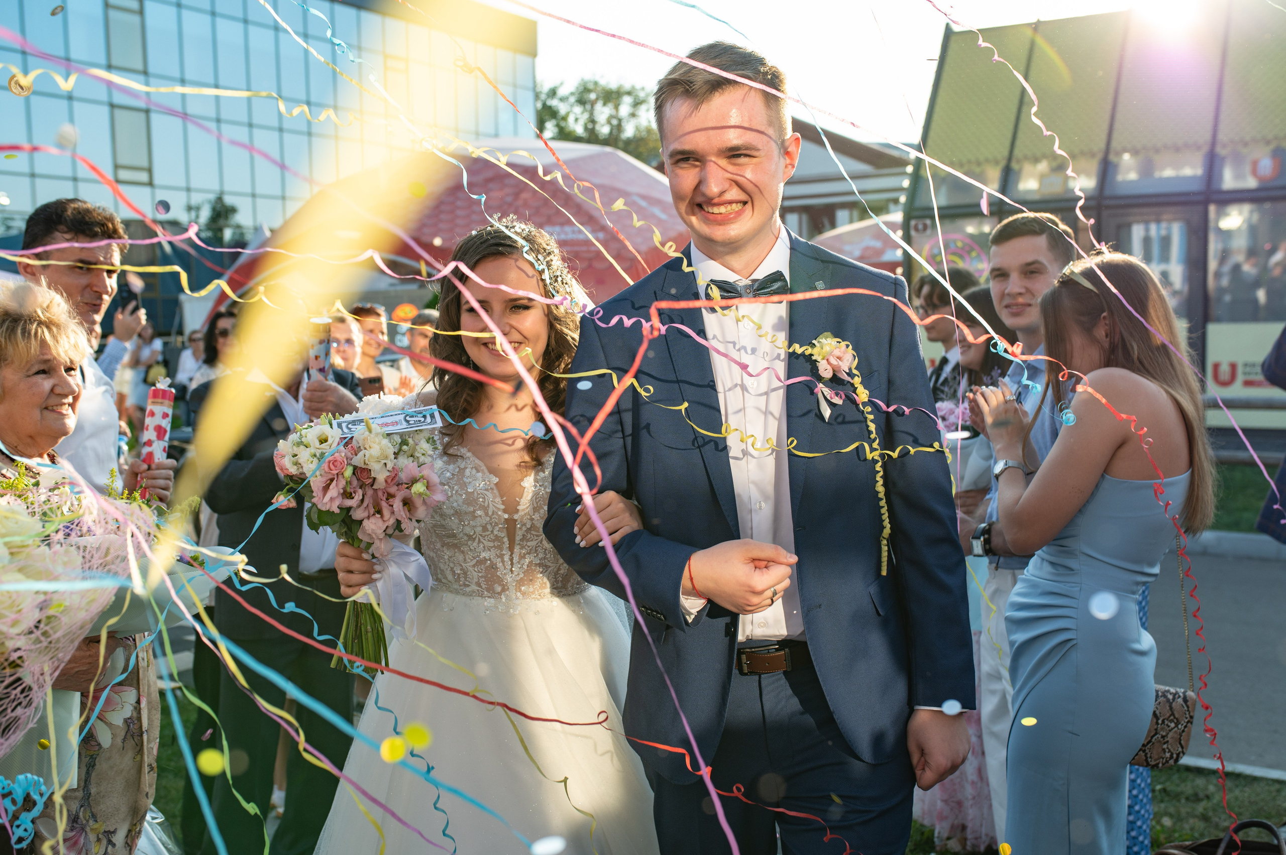 Свадьба. Фотограф в Москве Игорь Шурпач