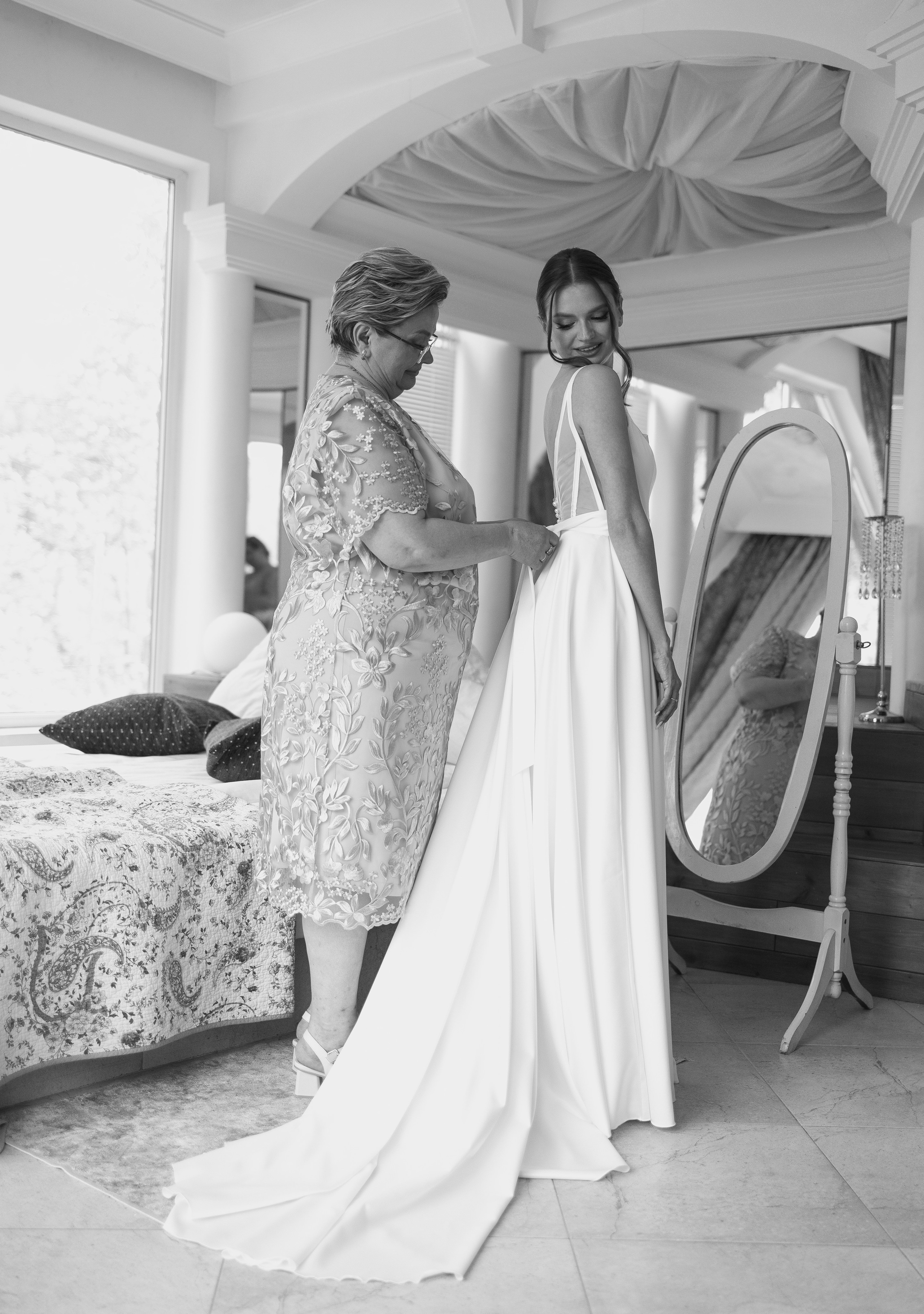 Ирина | Павел. Свадебный и семейный фотограф Санкт-Петербург