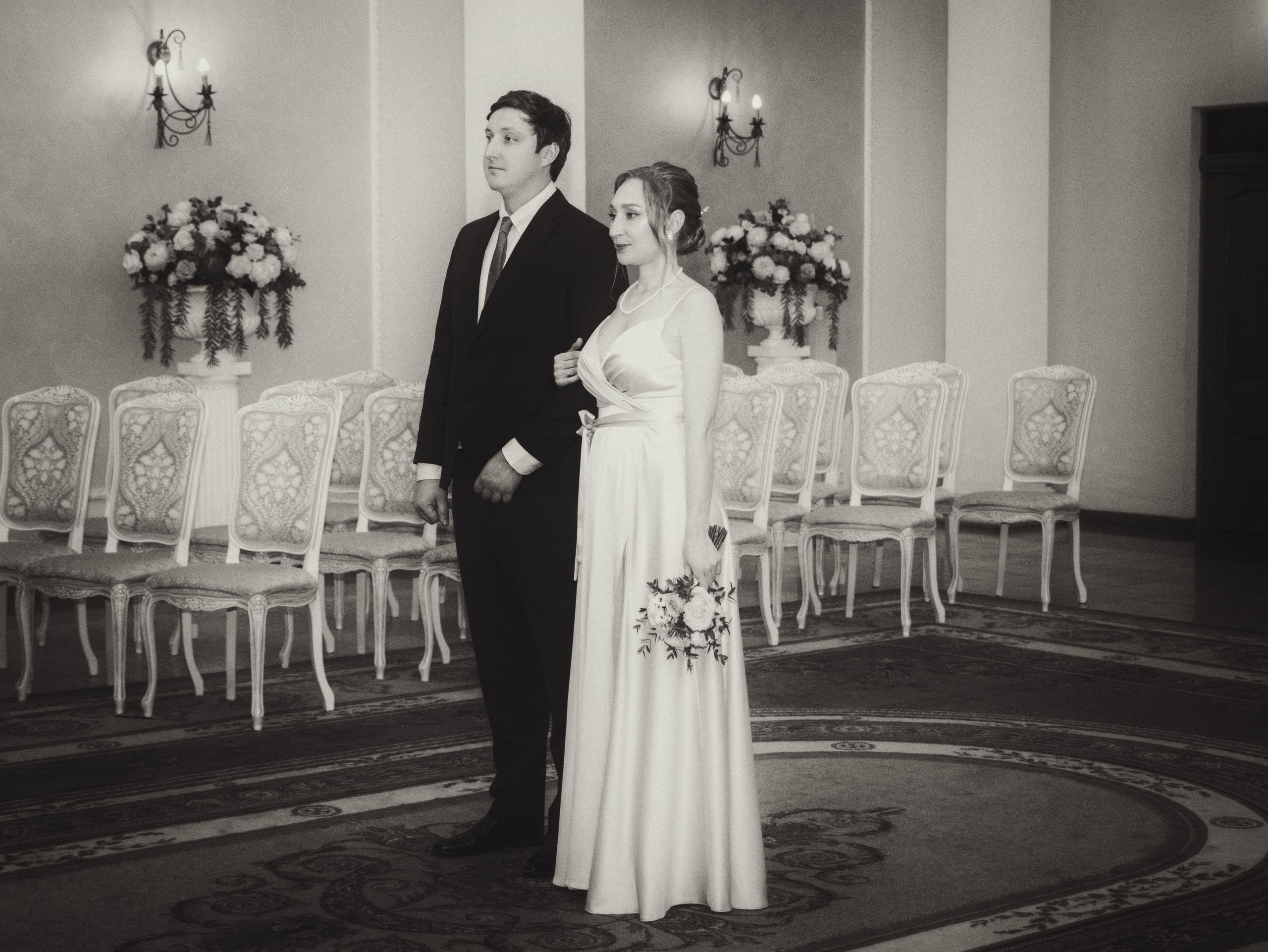 Михаил&Ирина. APPHOTOGRAPHY | Фотохудожник Анна Камчатная