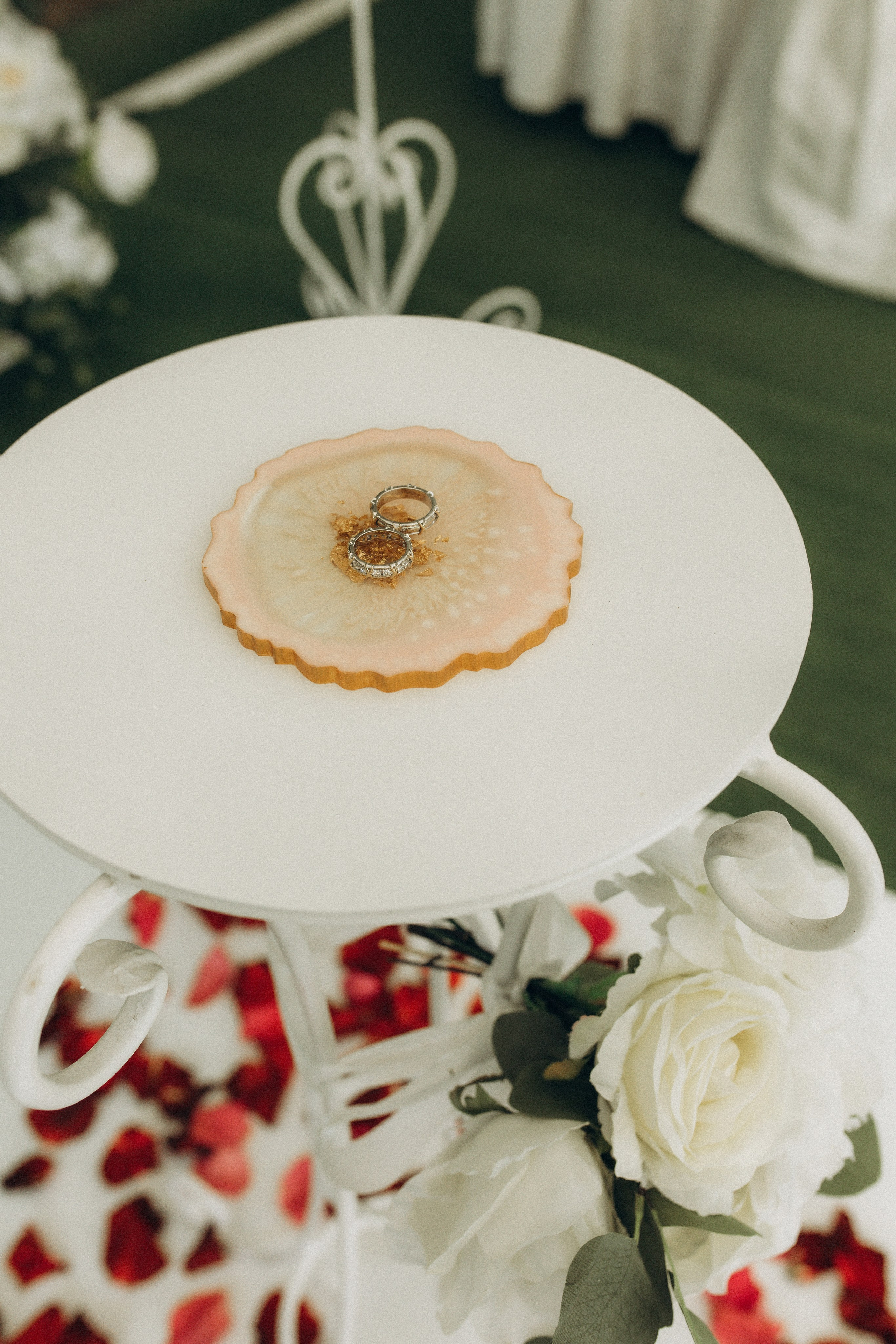 Июльская Любовь. Семейный и свадебный фотограф Анна Кожокарь