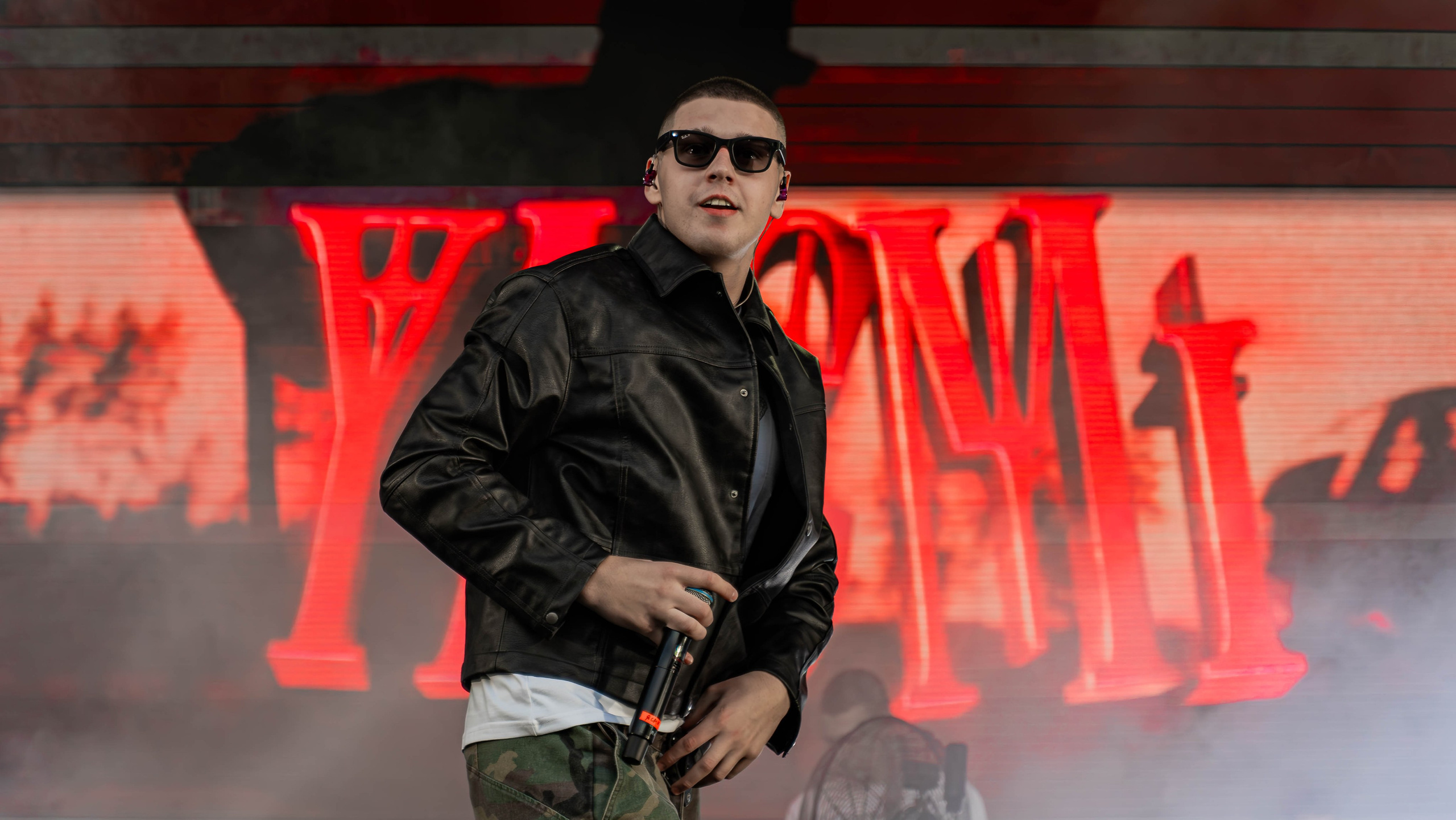 КОНЦЕРТЫ. Разноплановый фотограф из Москвы/Твери