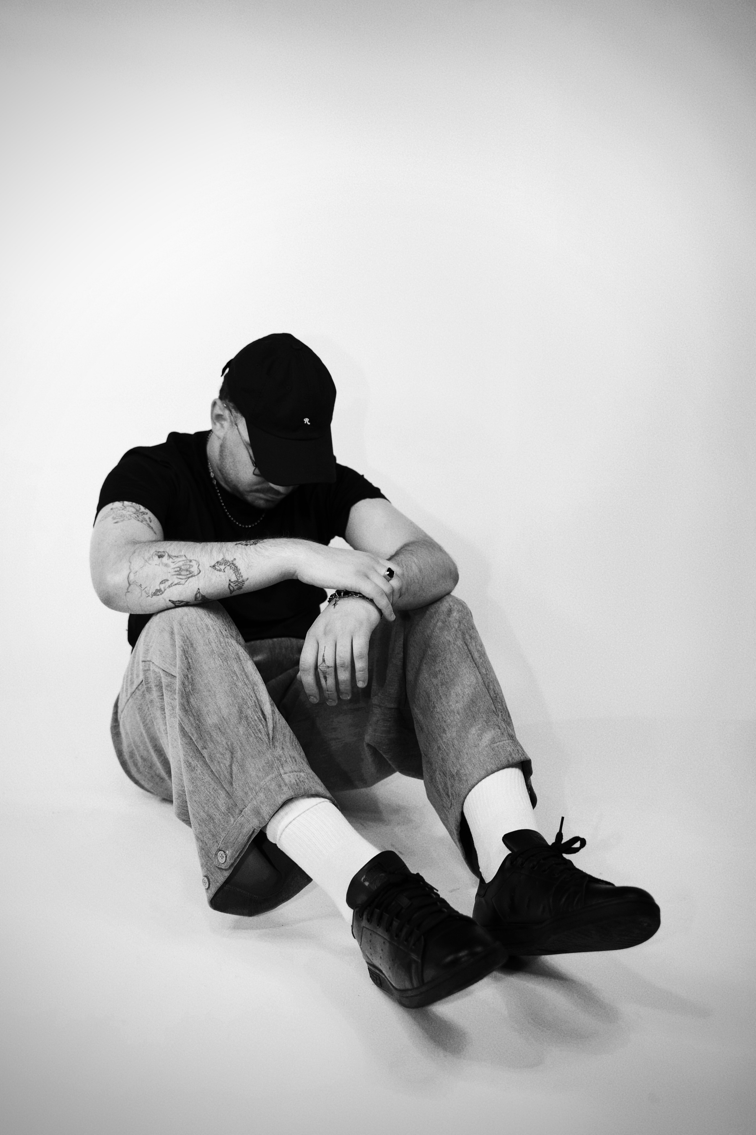 СТУДИЙНАЯ СЪЁМКА. Разноплановый фотограф из Москвы/Твери