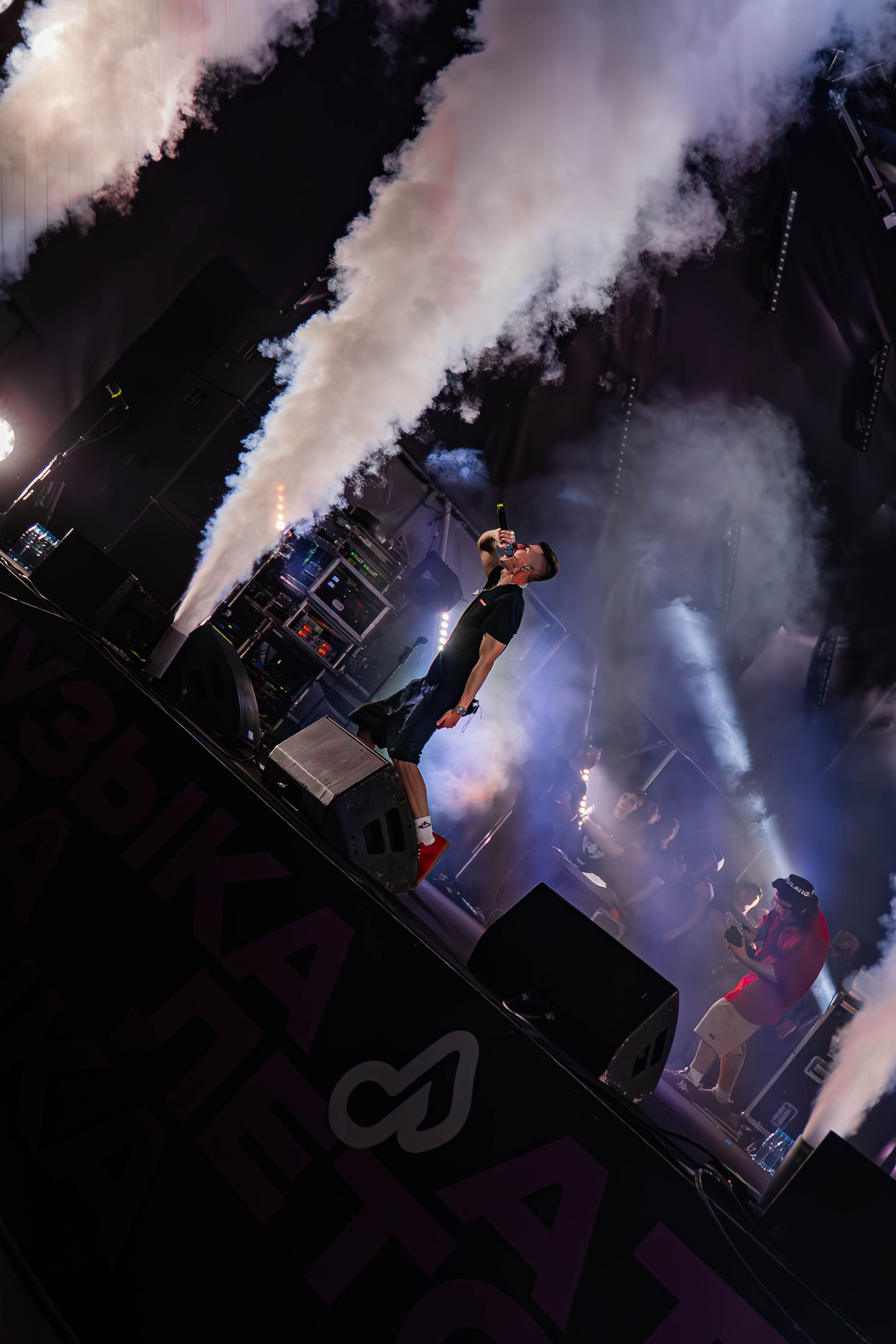 КОНЦЕРТЫ. Разноплановый фотограф из Москвы/Твери