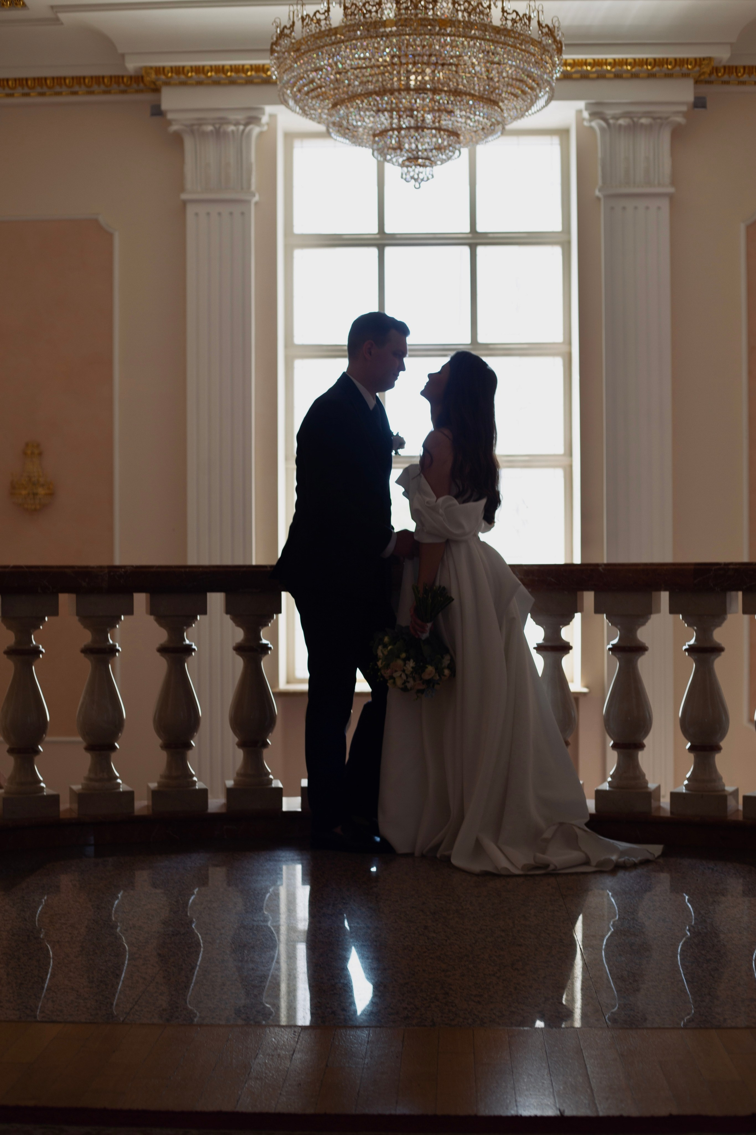 Wedding. Свадебный и семейный фотограф в Москве Наташа Кромина