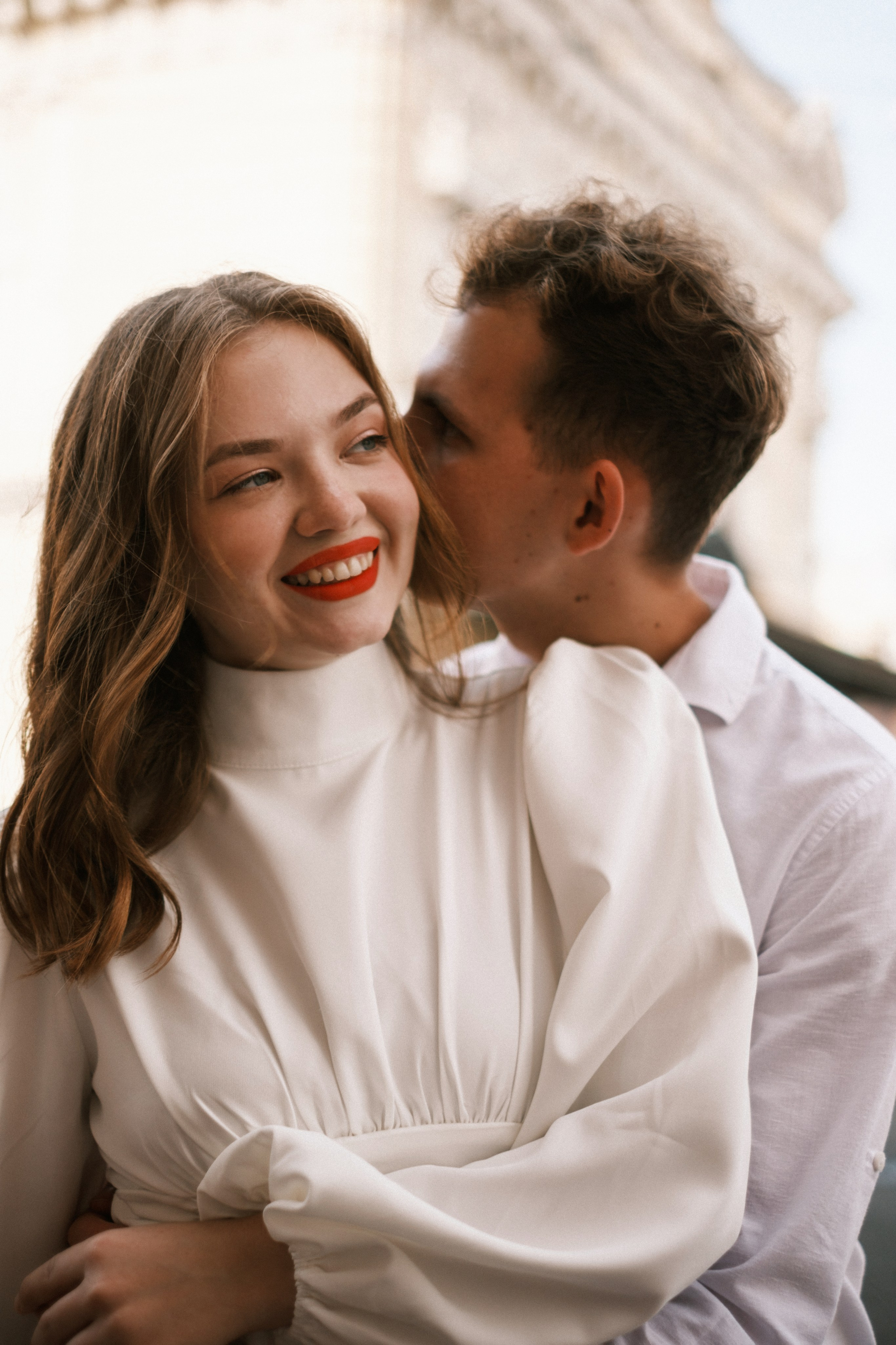 Лавстори, парная фотосессия. Свадебный и портретный фотограф Иван в Санкт-Петербурге | Профессиональная фотосъёмка