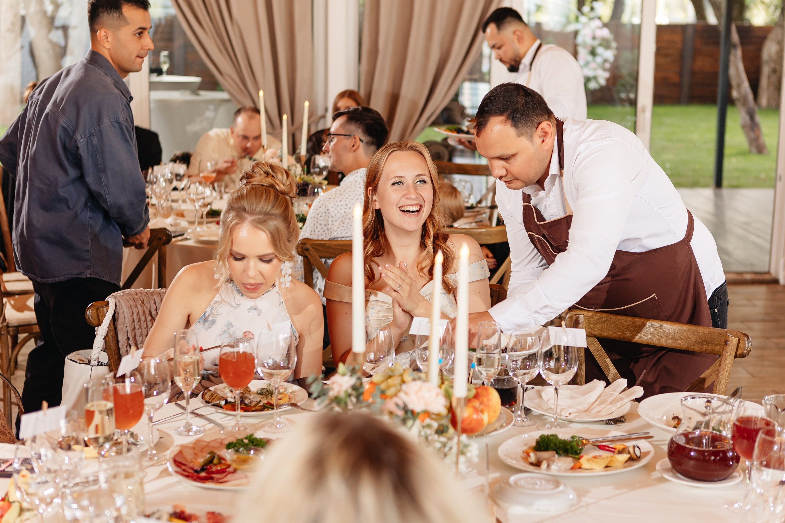 2025.09.04 Н&A (банкет). Ирина Бешляга. Фотограф в Москве и по всей России