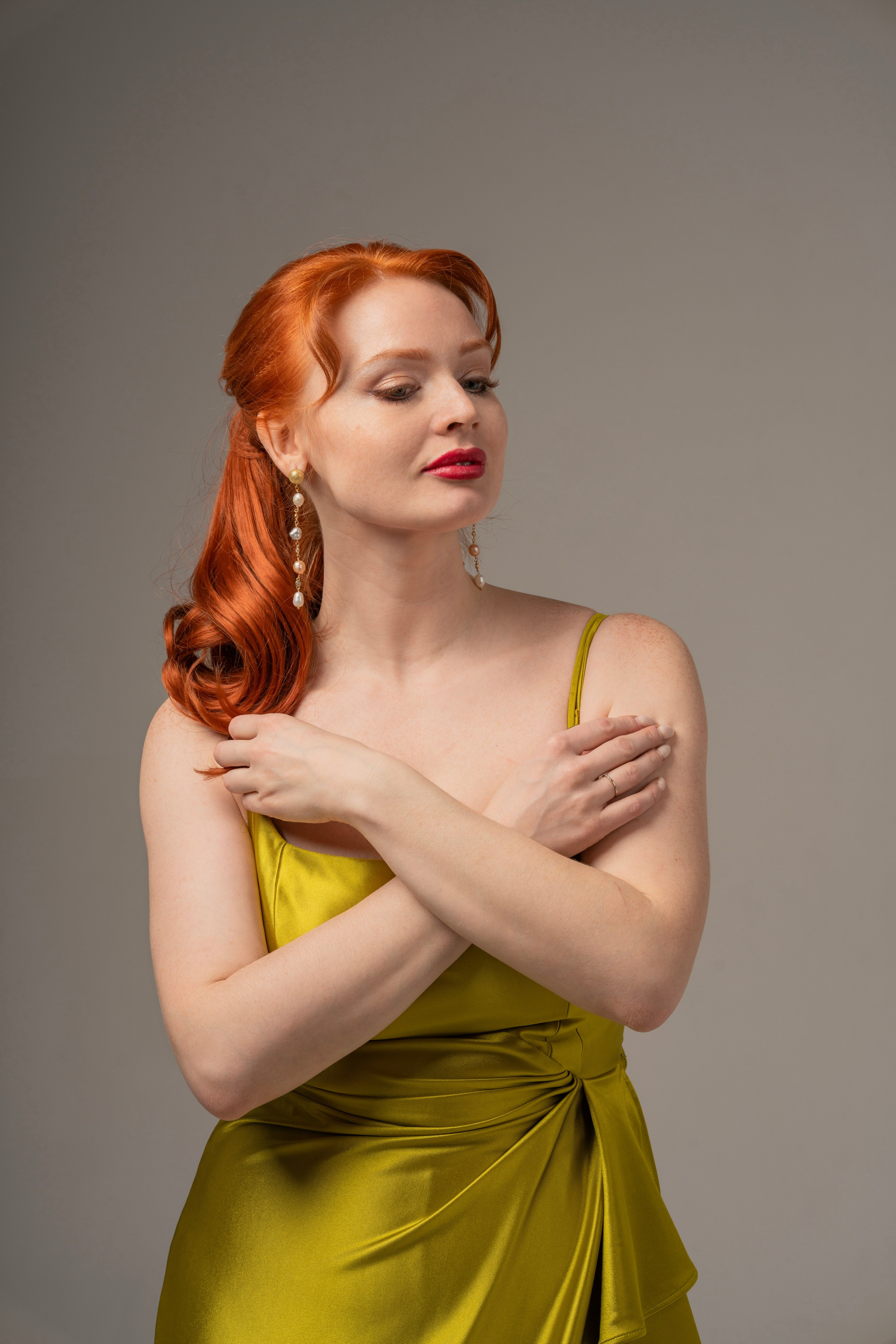 Галина. Фотограф Юлия Попова