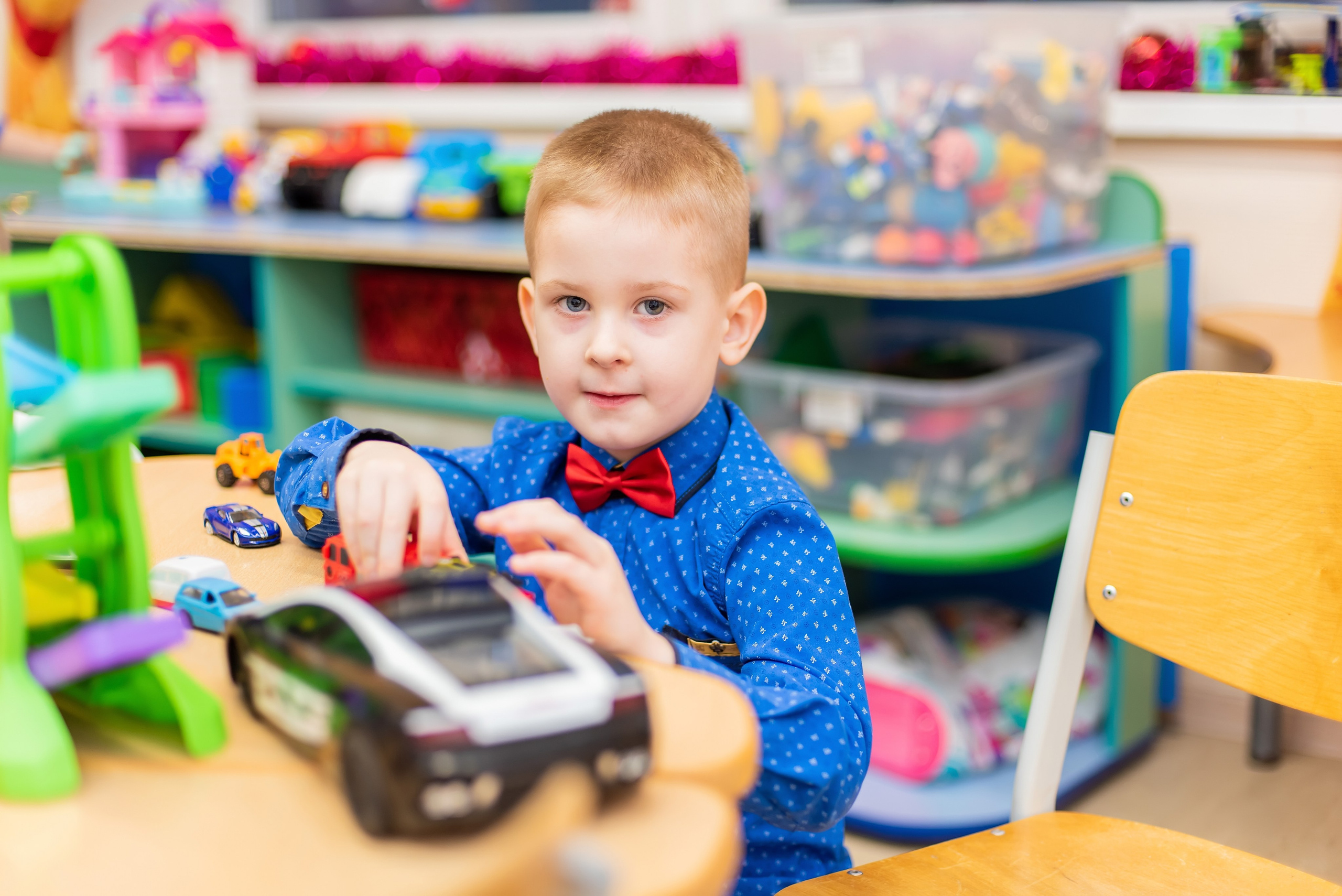 Группа. Фотограф Юлия Попова