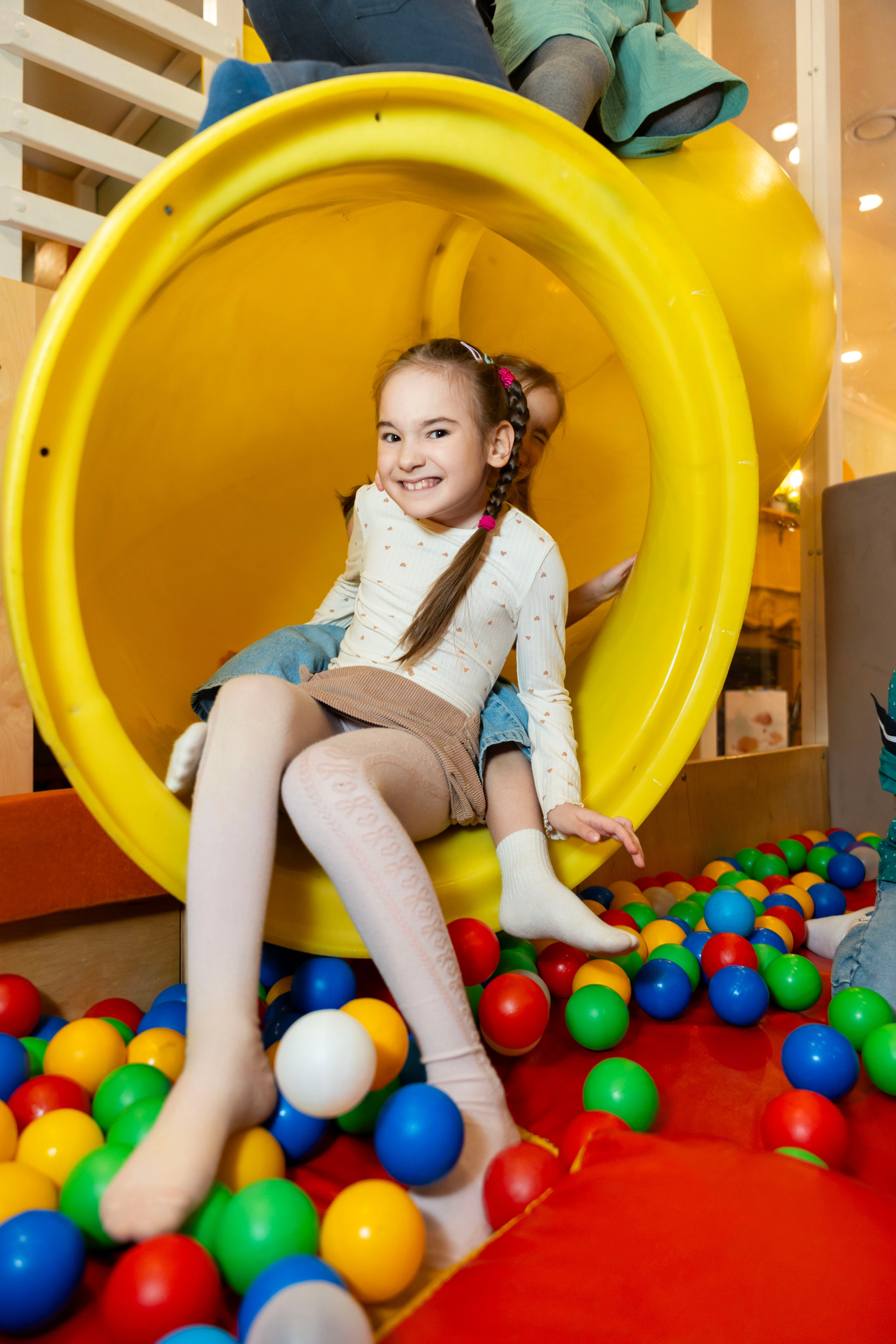 Дни Рождения. Фотограф Юлия Попова