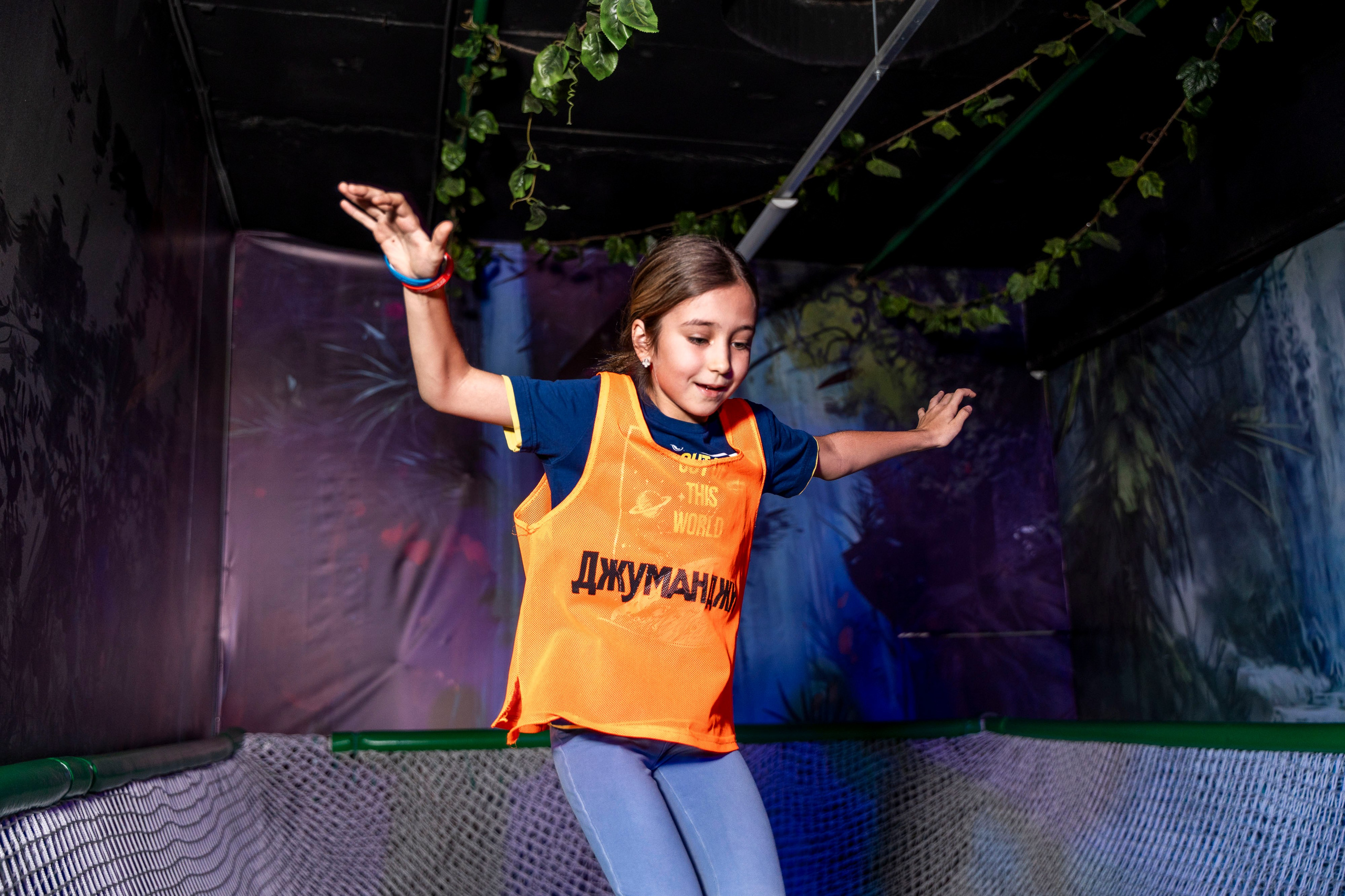 Квесты. Фотограф Юлия Попова