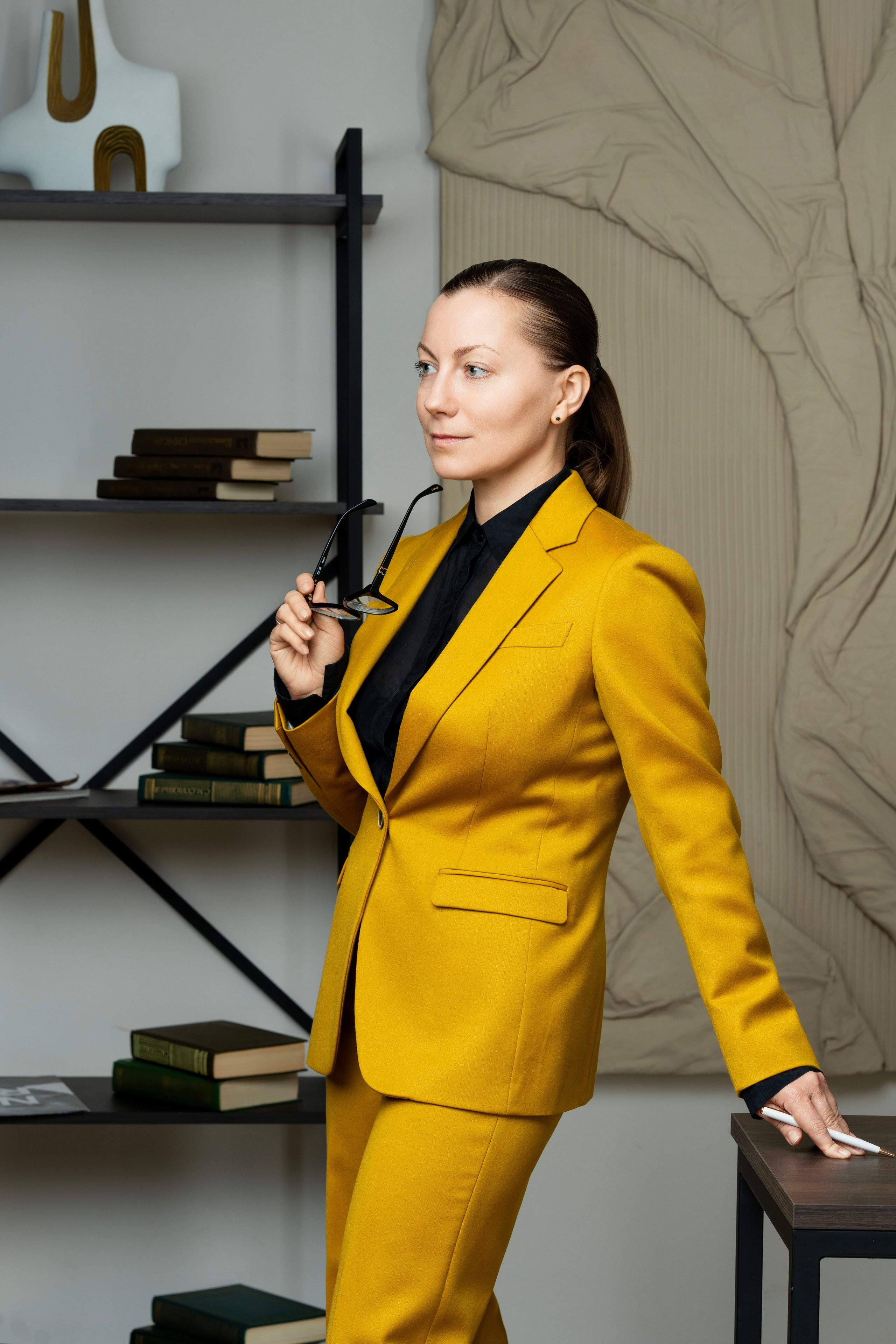 Елена. Фотограф Юлия Попова