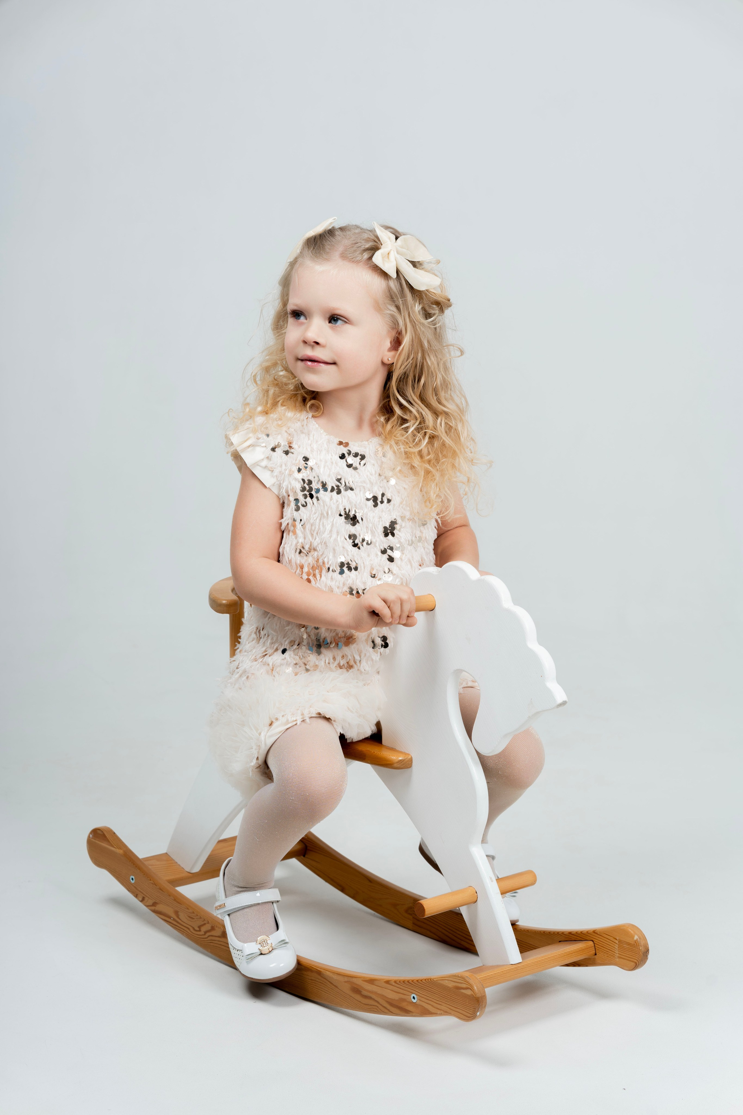 Модельные тесты. Фотограф Юлия Попова