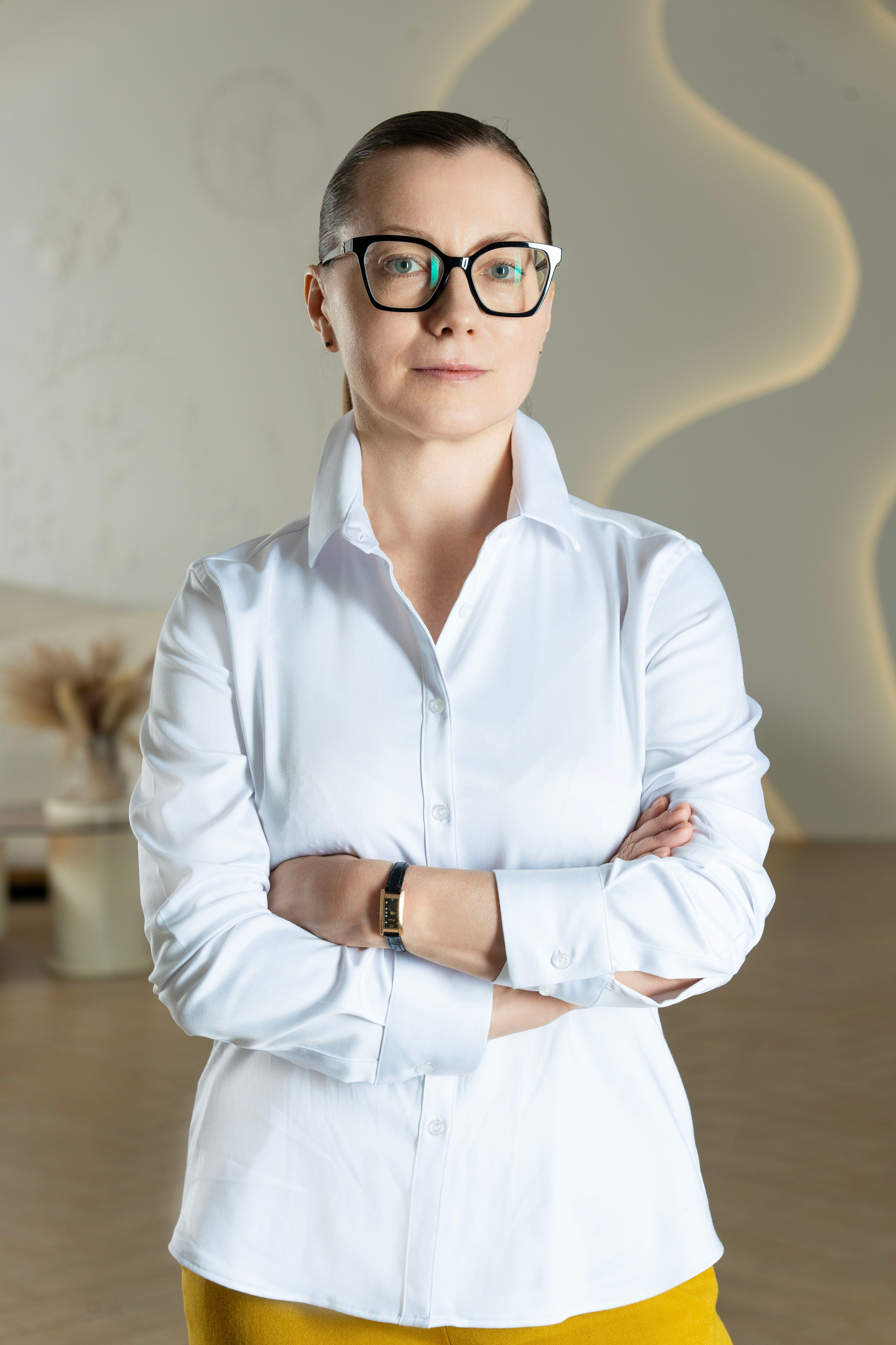 Елена. Фотограф Юлия Попова