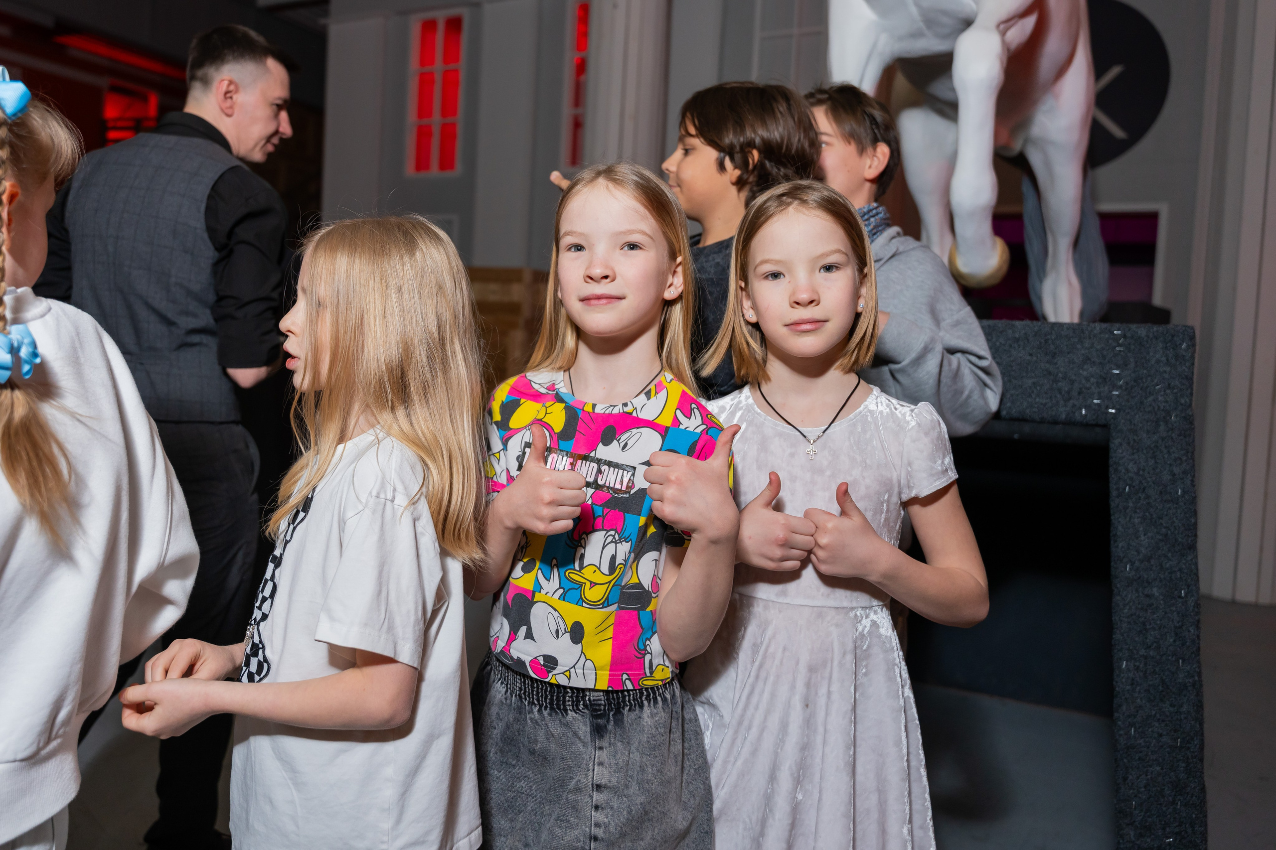 Лазертаг. Фотограф Юлия Попова