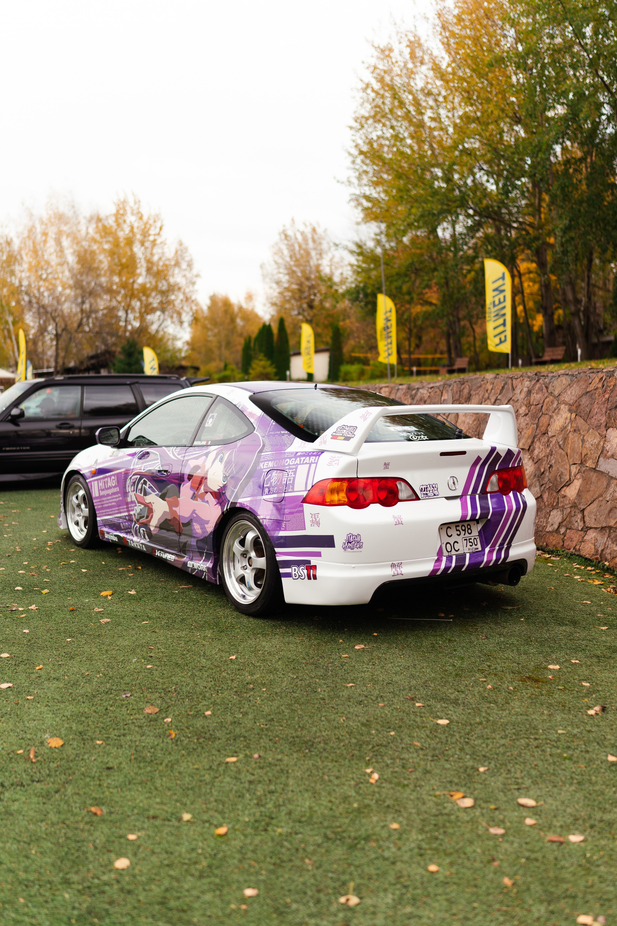 Fitment event 2023. Фотограф в СПБ Алмаз Камаев