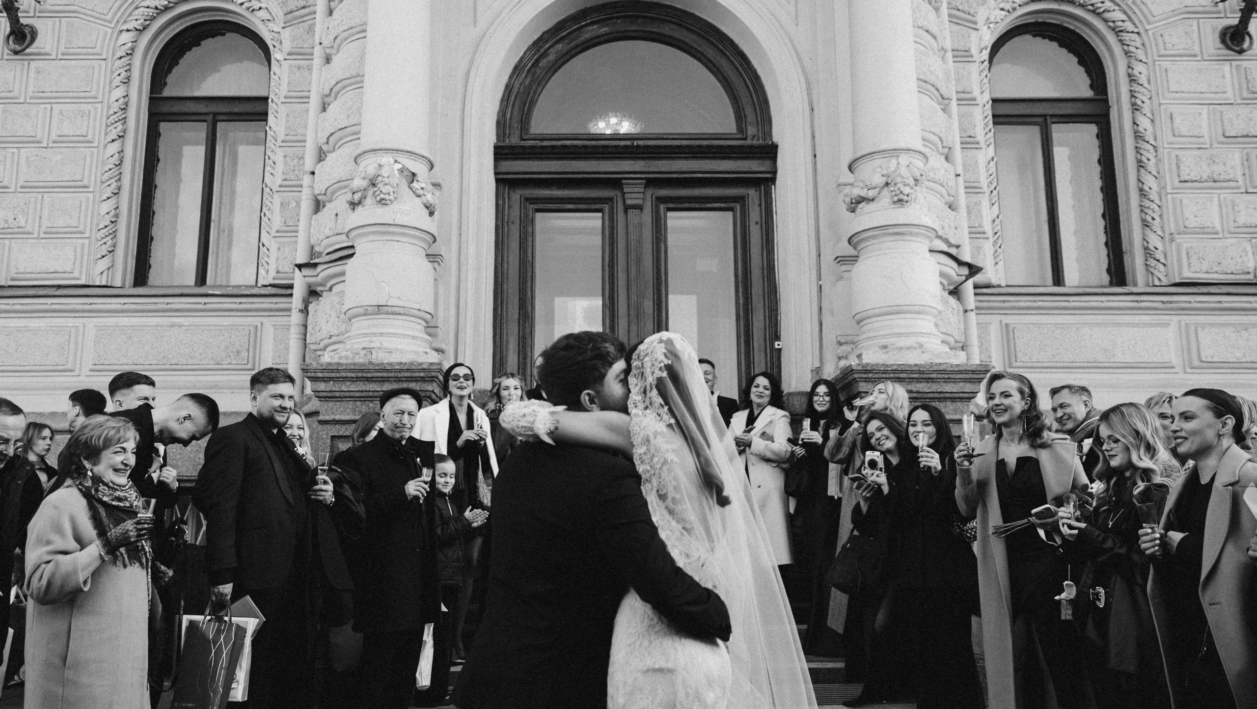 «Я держу тебя за руку». Фотограф Санкт-Петербург