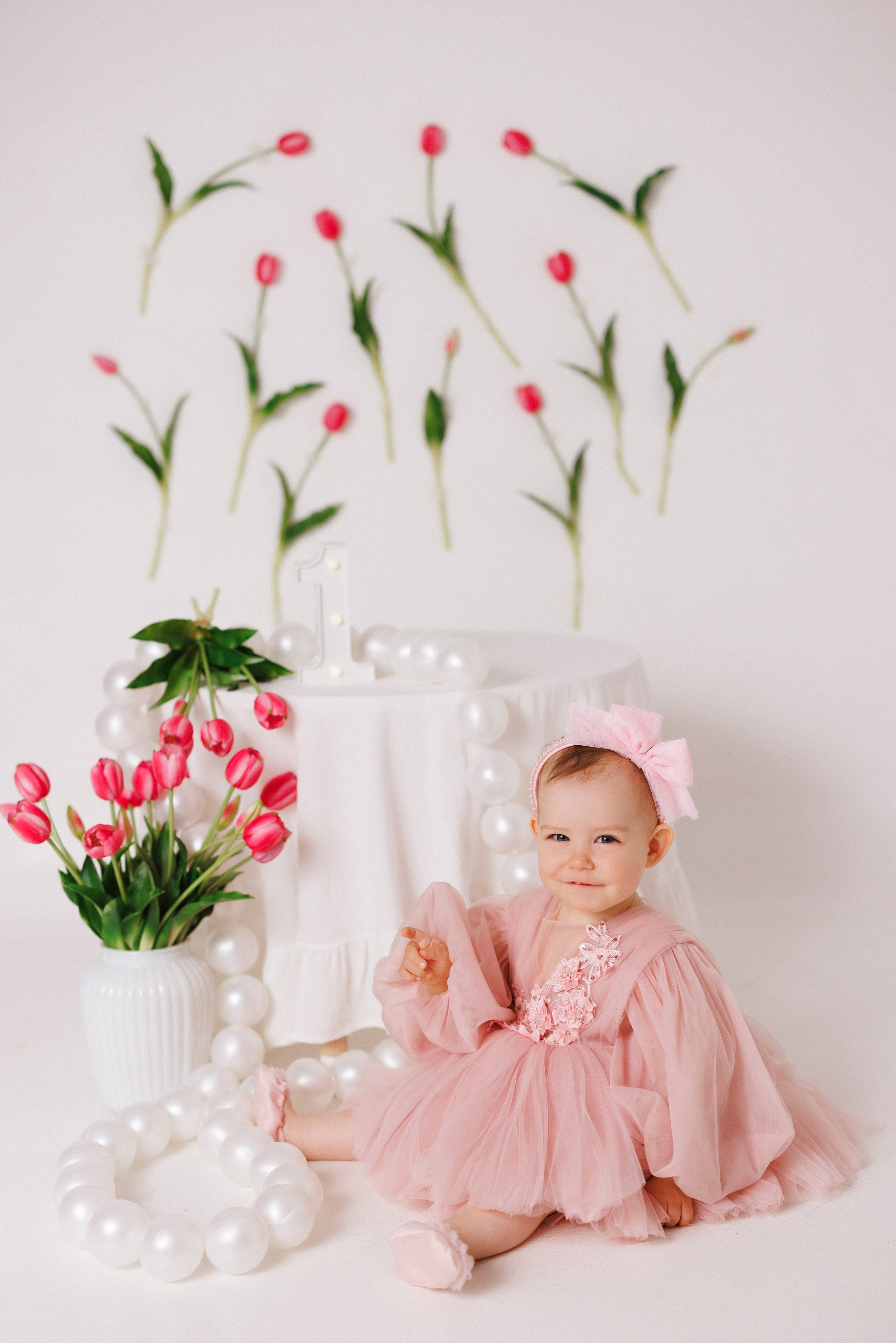 Девочки. Семейный и детский фотограф в Краснодаре Анна Трашкова