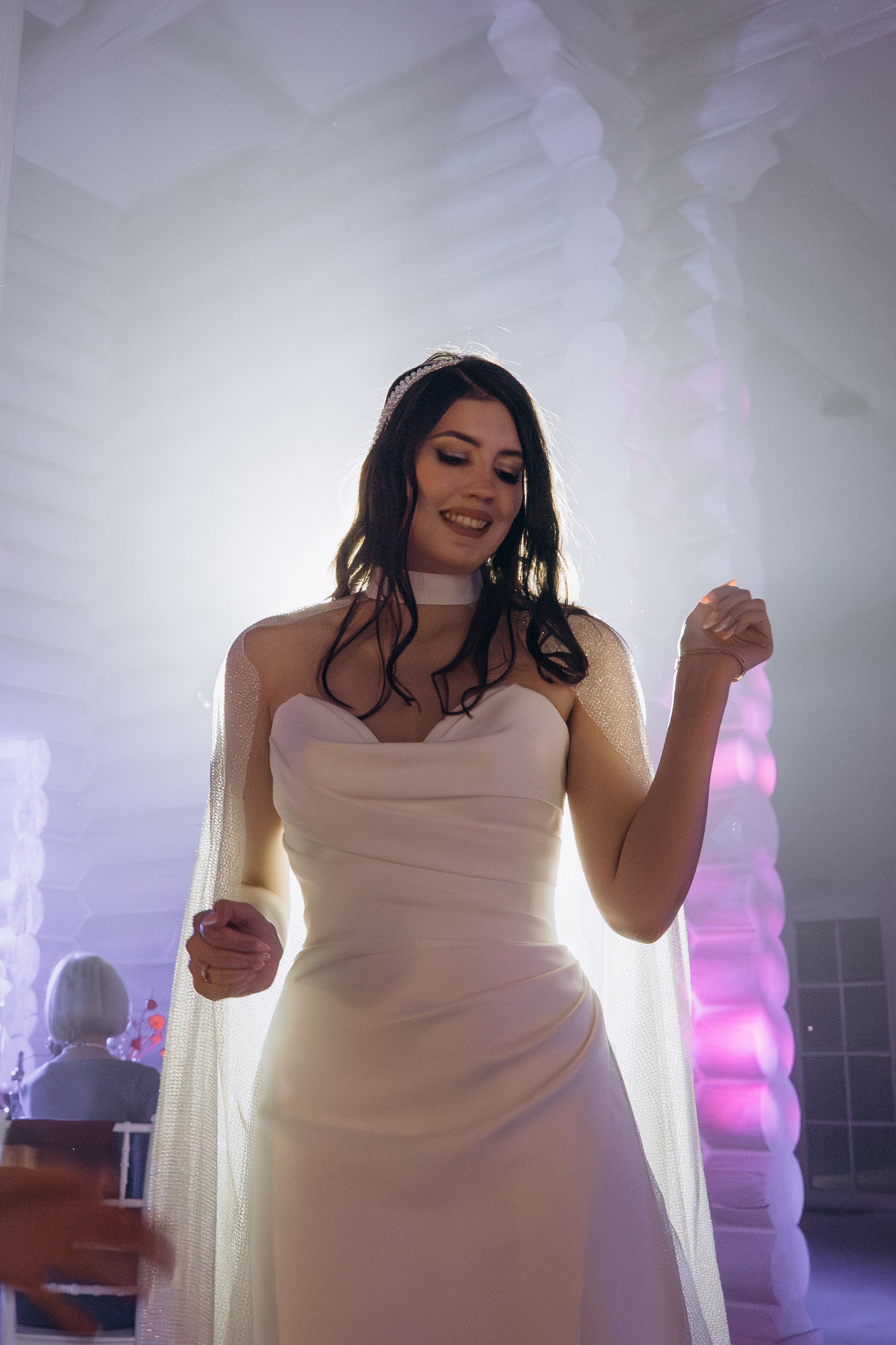 Батыр и Аполлинария. Семейный фотограф в Москве Галина Гончар