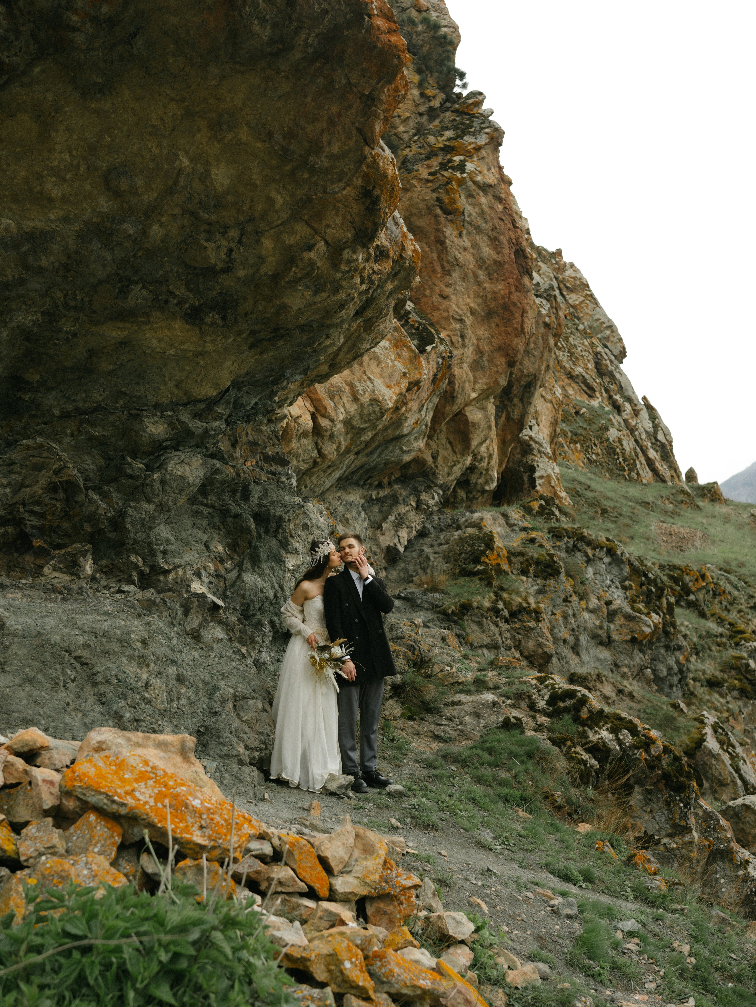 Свадебная съемка Сабрины и Рувима. Свадебный фотограф Ирина Беляева Пятигорск|Кисловодск|Эльбрус|Домбай
