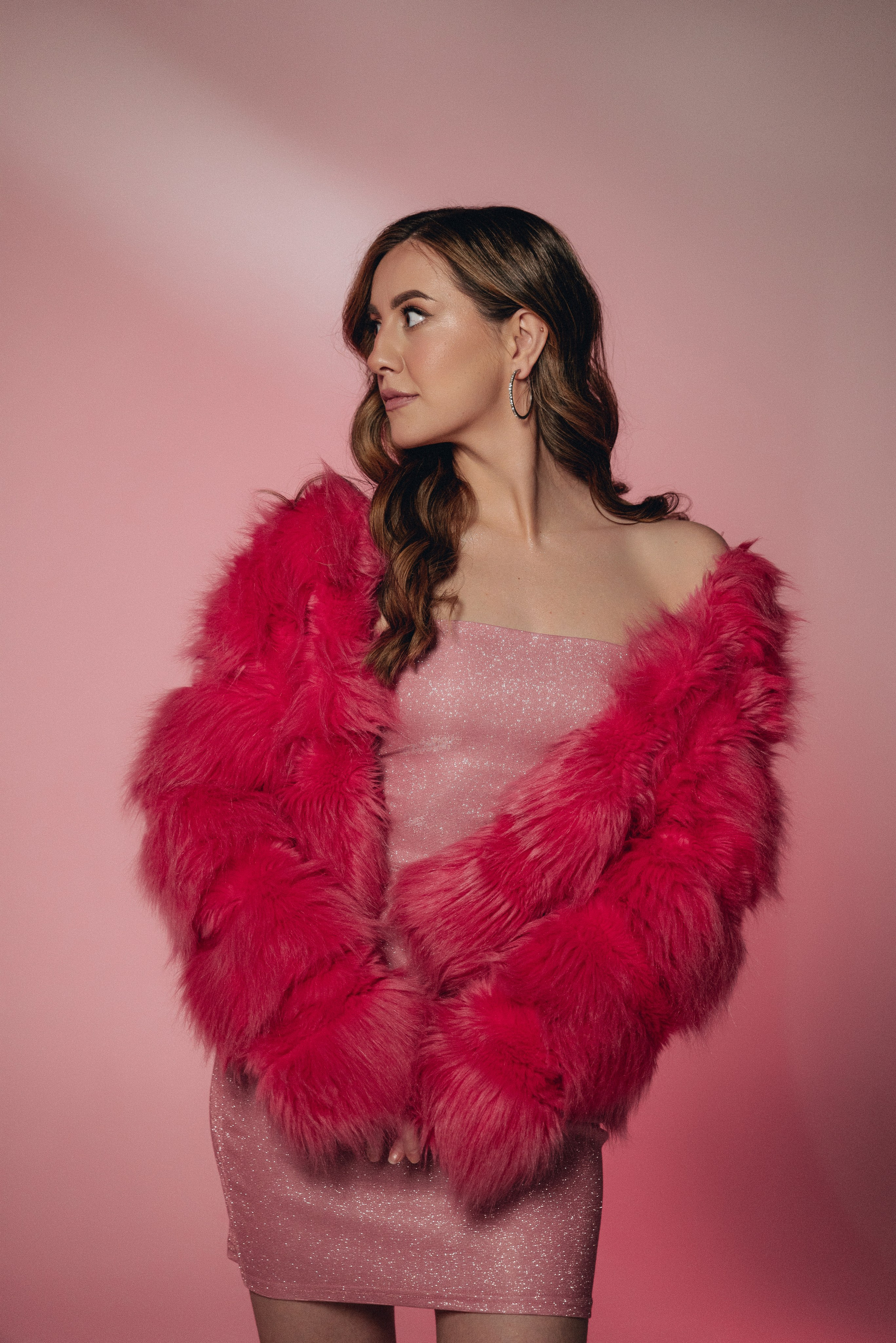 MILA. Екатерина Курбанова. Женский фотограф