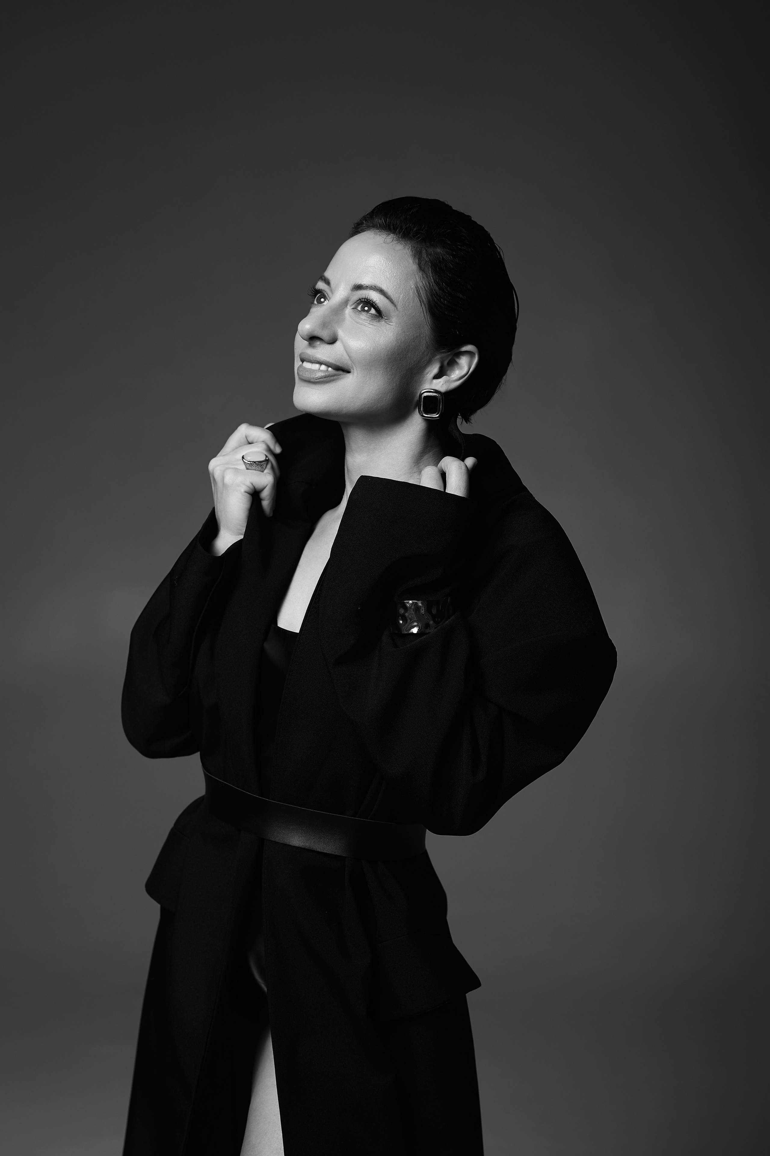 Дарья. Фотограф женского портрета, беременности и материнства Харькова Елена