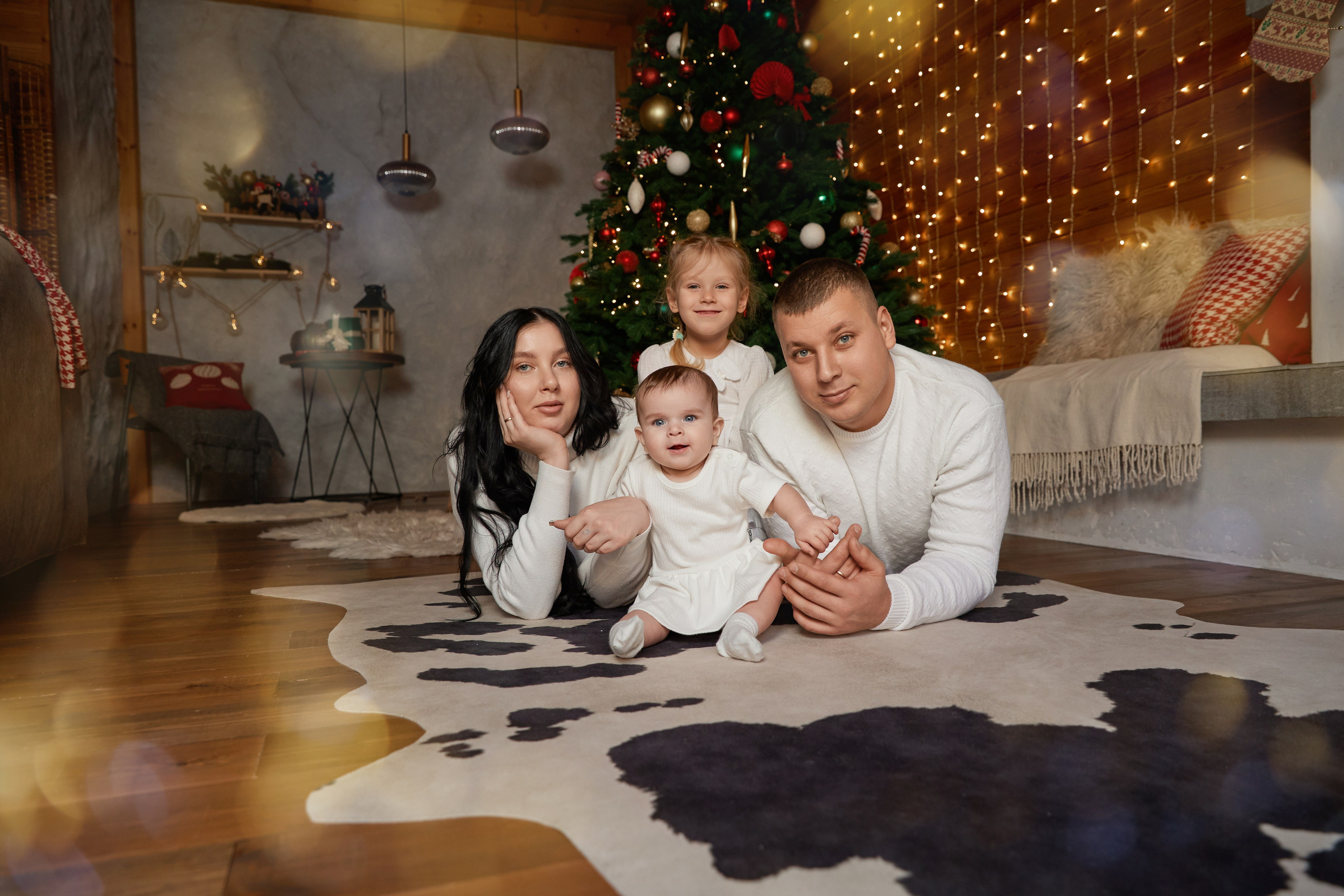 Лиза. Фотограф женского портрета, беременности и материнства Харькова Елена