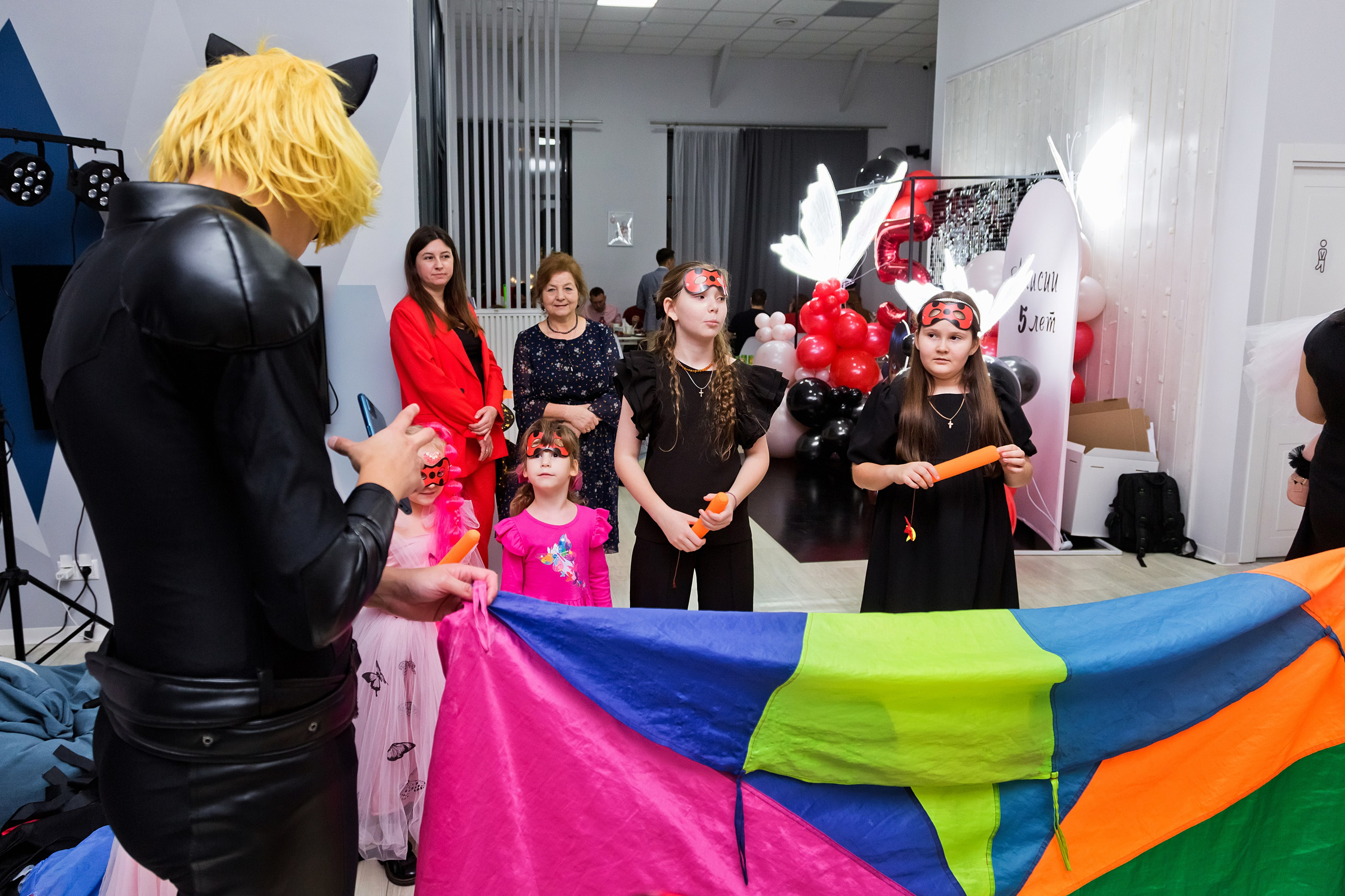 . Фотограф в Москве и Одинцово