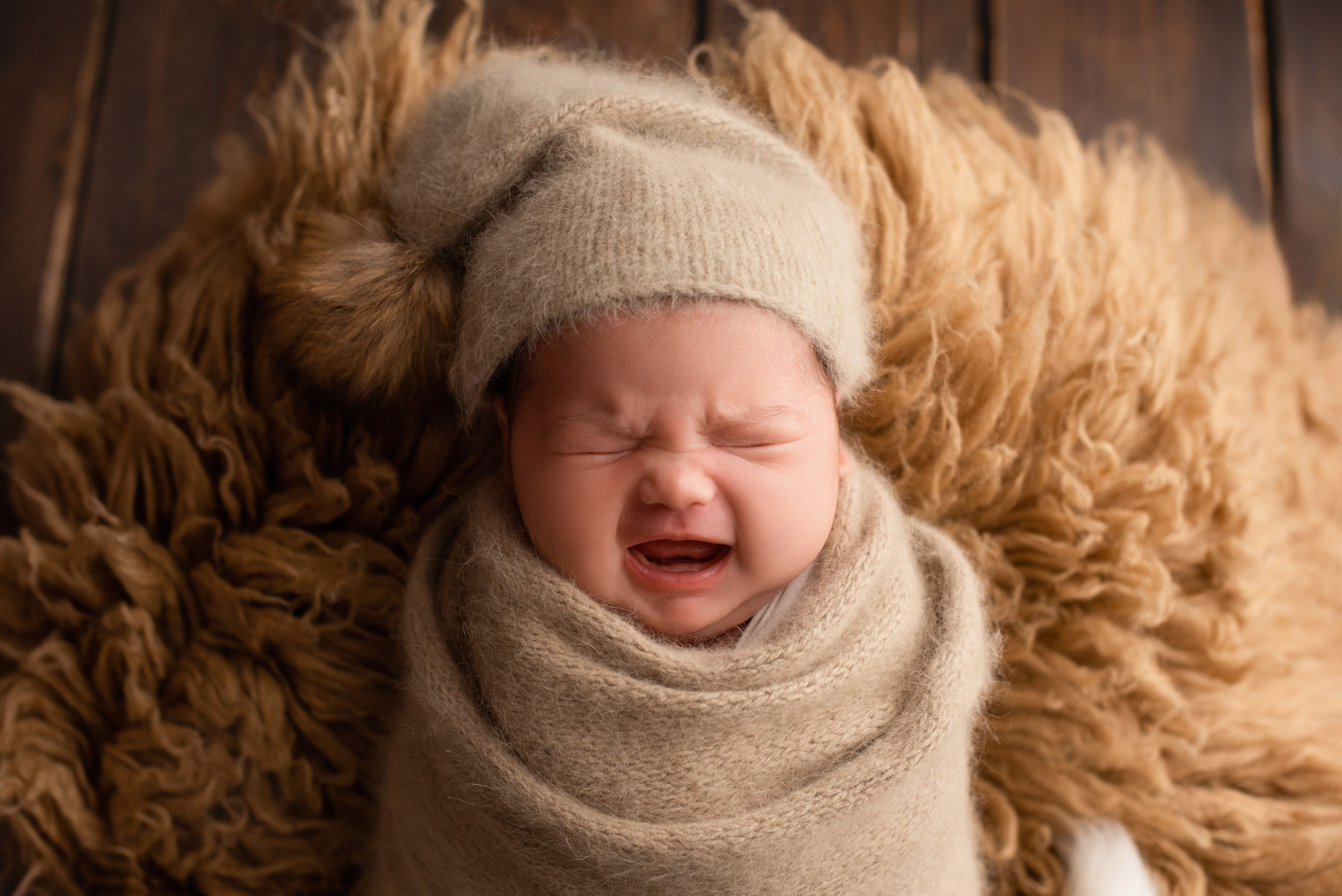 Новорожденные. Фотограф Новорожденных во Владивостоке Ольга Галаницкая