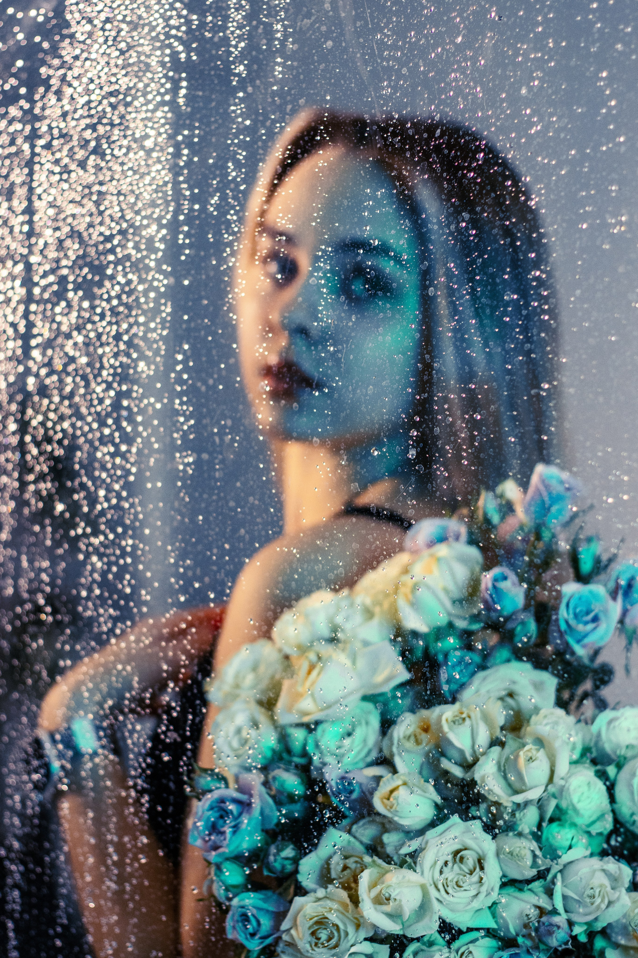 Татьяна. Дарья Рубаник | Фотограф