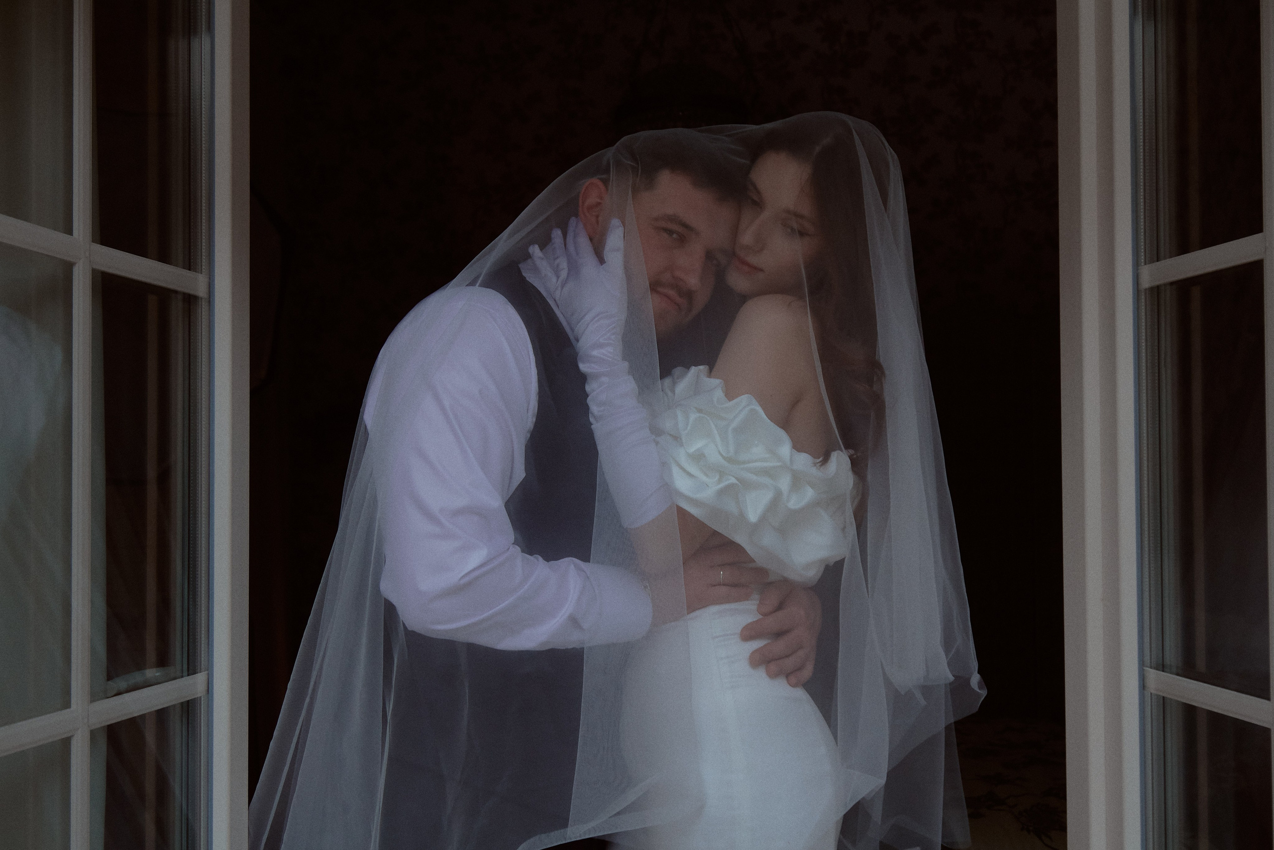 Александр и Татьяна. Итальянская усадьба. Фотограф лавстори Москва/МО Приятелева Ангелина