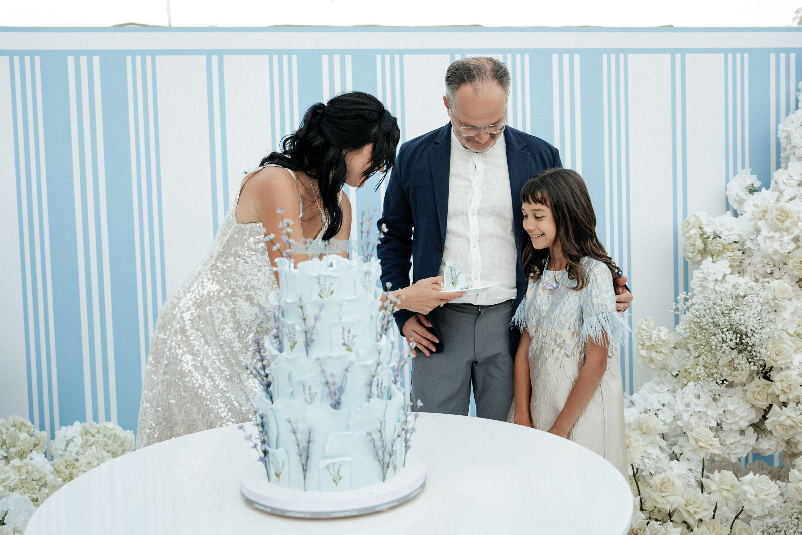 Где любовь, там жизнь!. Свадебный фотограф Москва Александра Аверкова