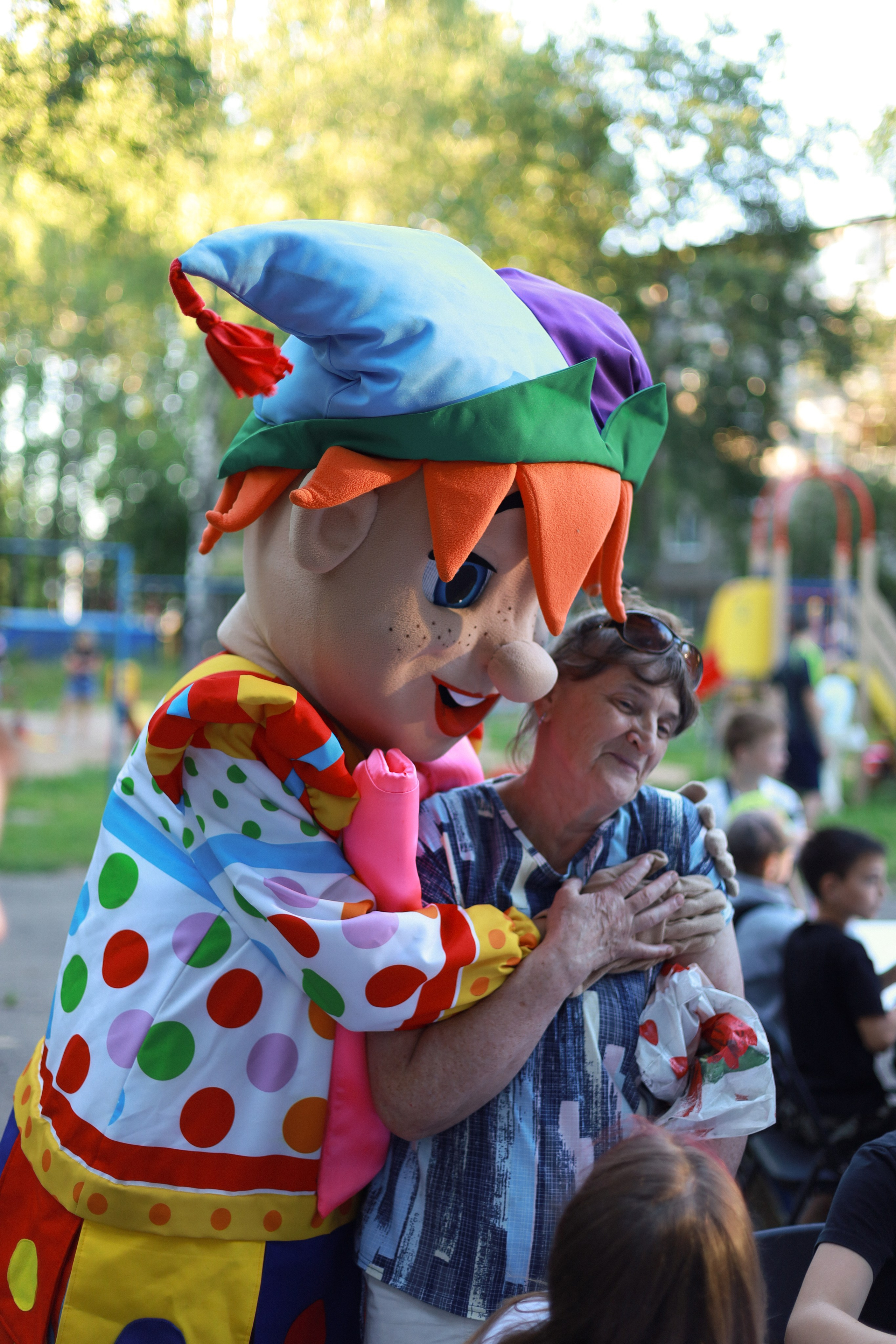 Волонтеры Победы | Всем Двором. Фотограф Мурманск | Нижний Новгород • Анна Хижняк
