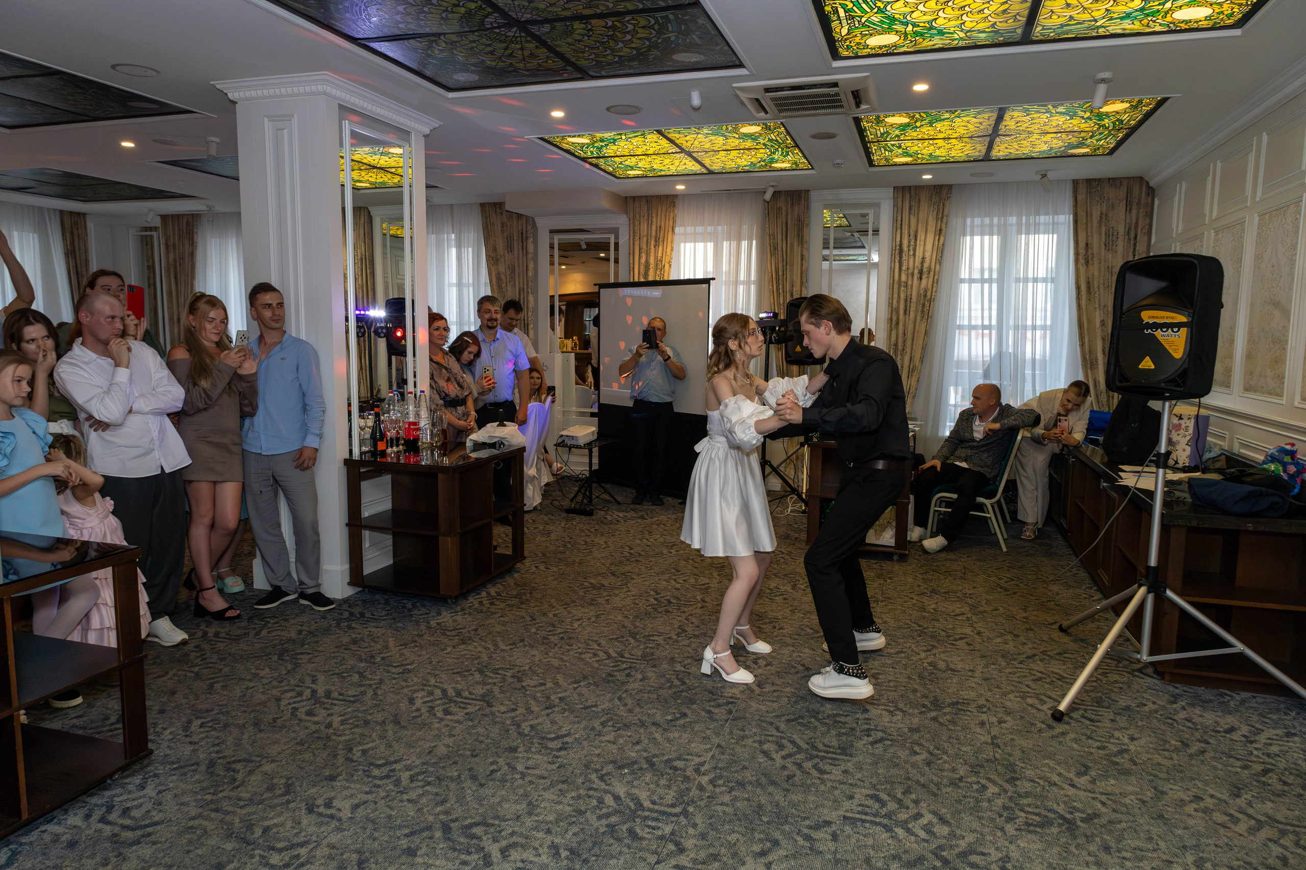 Юрий&Анастасия. Фотограф Надежда Гольцева