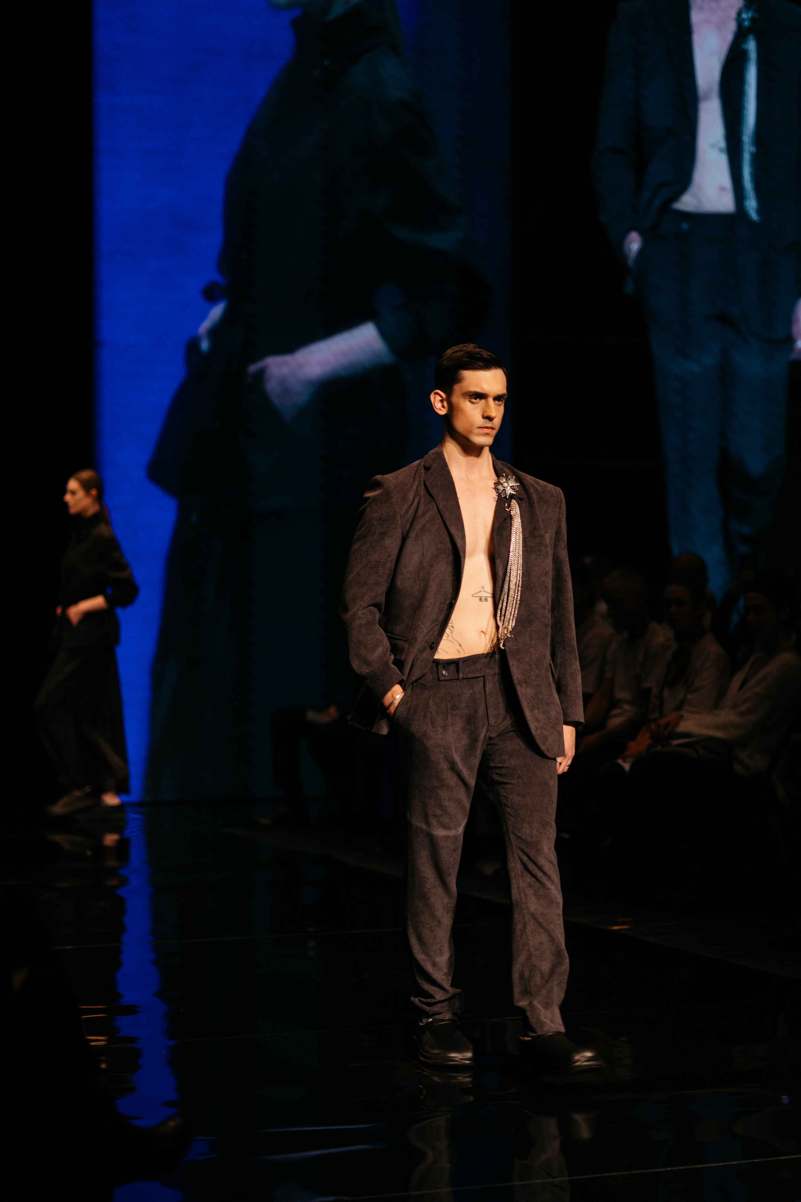 Saint Petersburg Fashion Week. Контент фотограф в Санкт-Петербурге Иванова Юлия