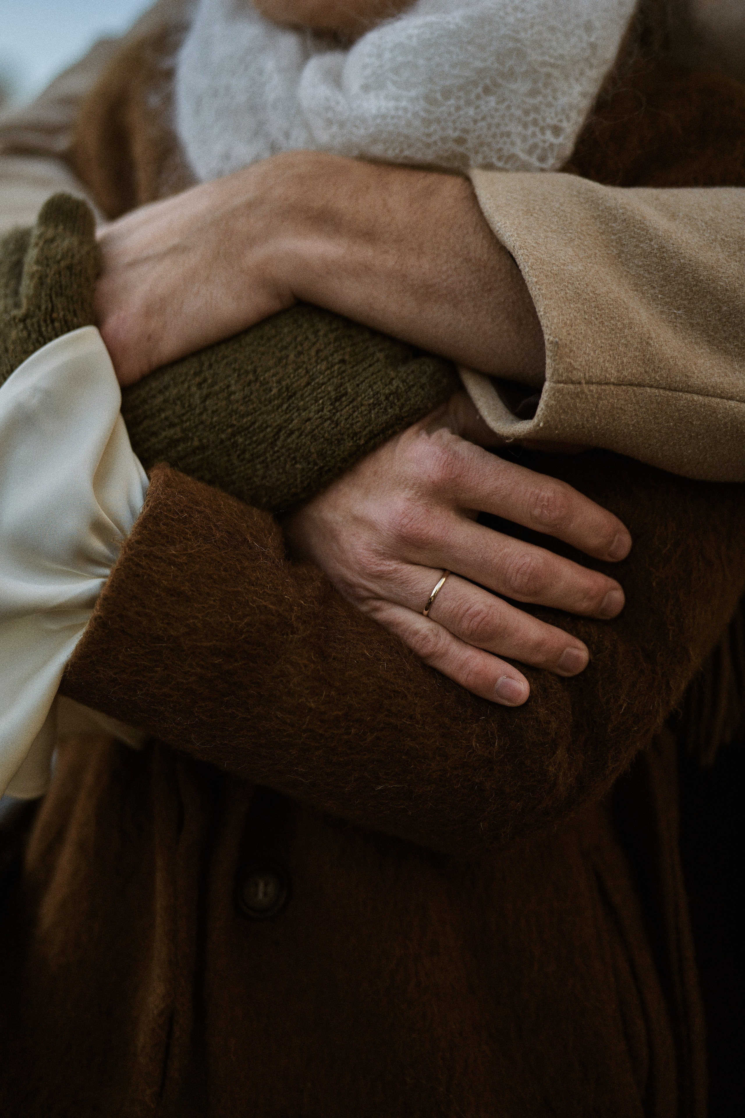 Катя и Толя. Фотограф в Санкт-Петербурге | Аня Маленчук