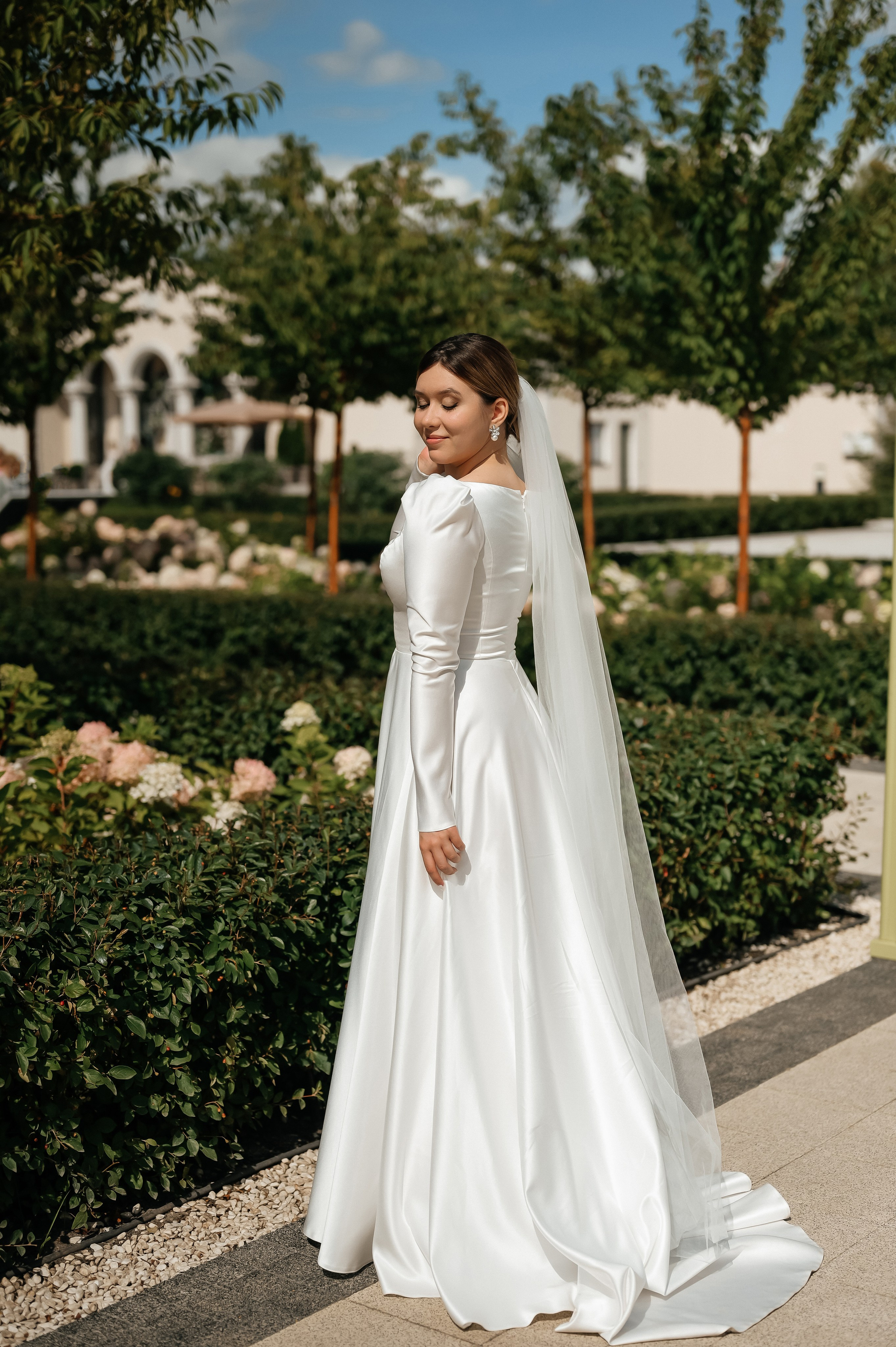 Виктория & Николай. Семейный фотограф Олеся Батурина Рязань