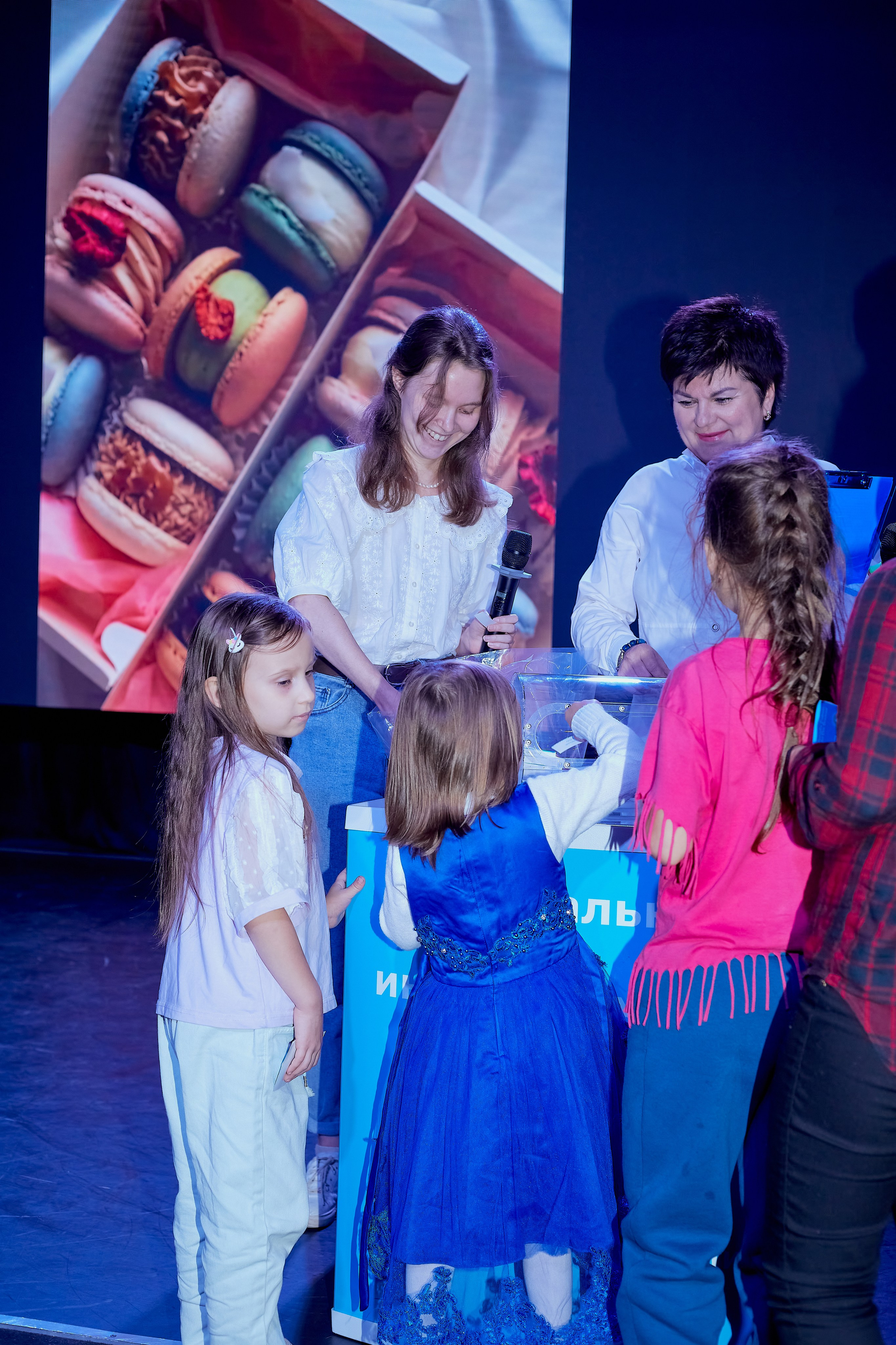 Атоми День Рождение. Семейный и детский фотограф в Ярославле Юлия Галашина