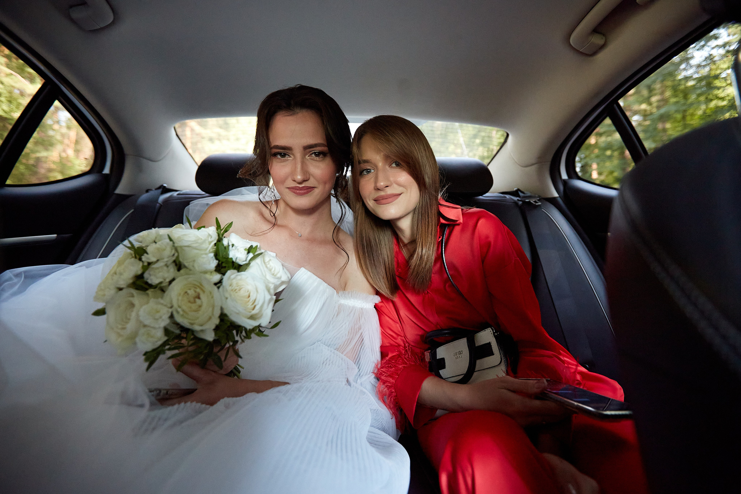 Август 2022 г. Главная