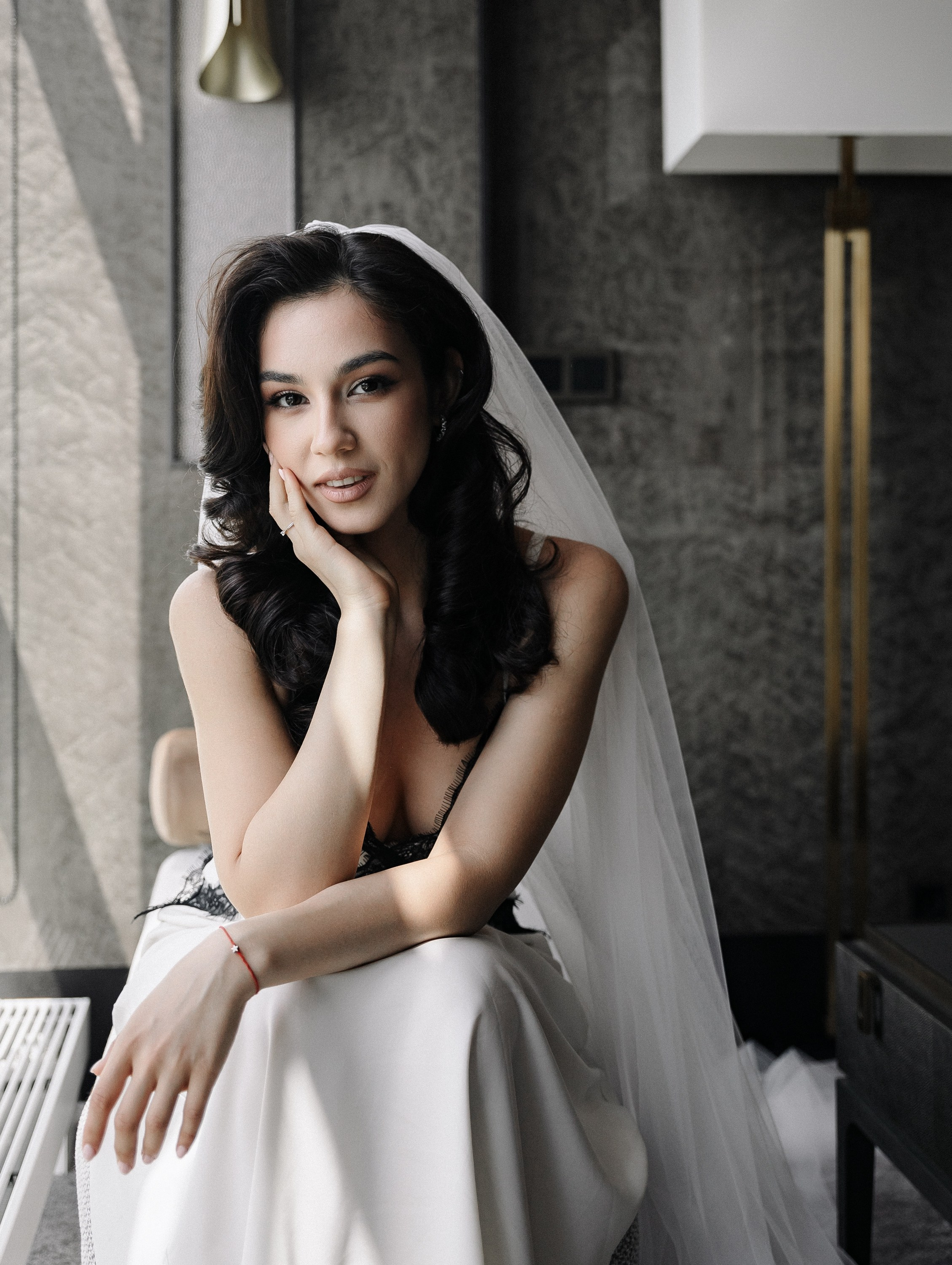 Элина и Рустем. Свадебный фотограф в Казани и Санкт-Петербурге Евгения Есенина