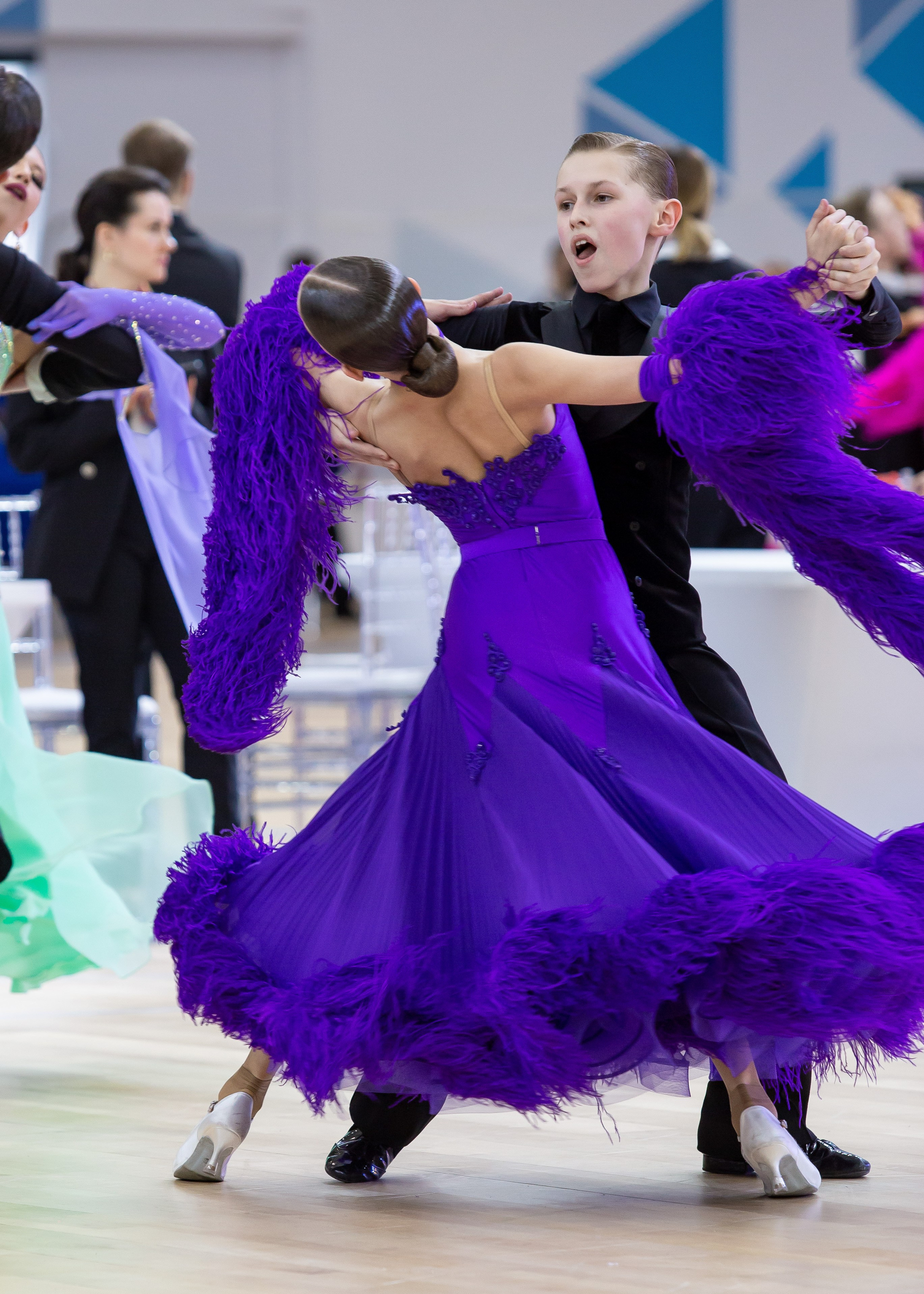 Открытый чемпионат ФТС Профессионал Pro-Am среди профессионалов. 2024. Репортажный фотограф в Москве