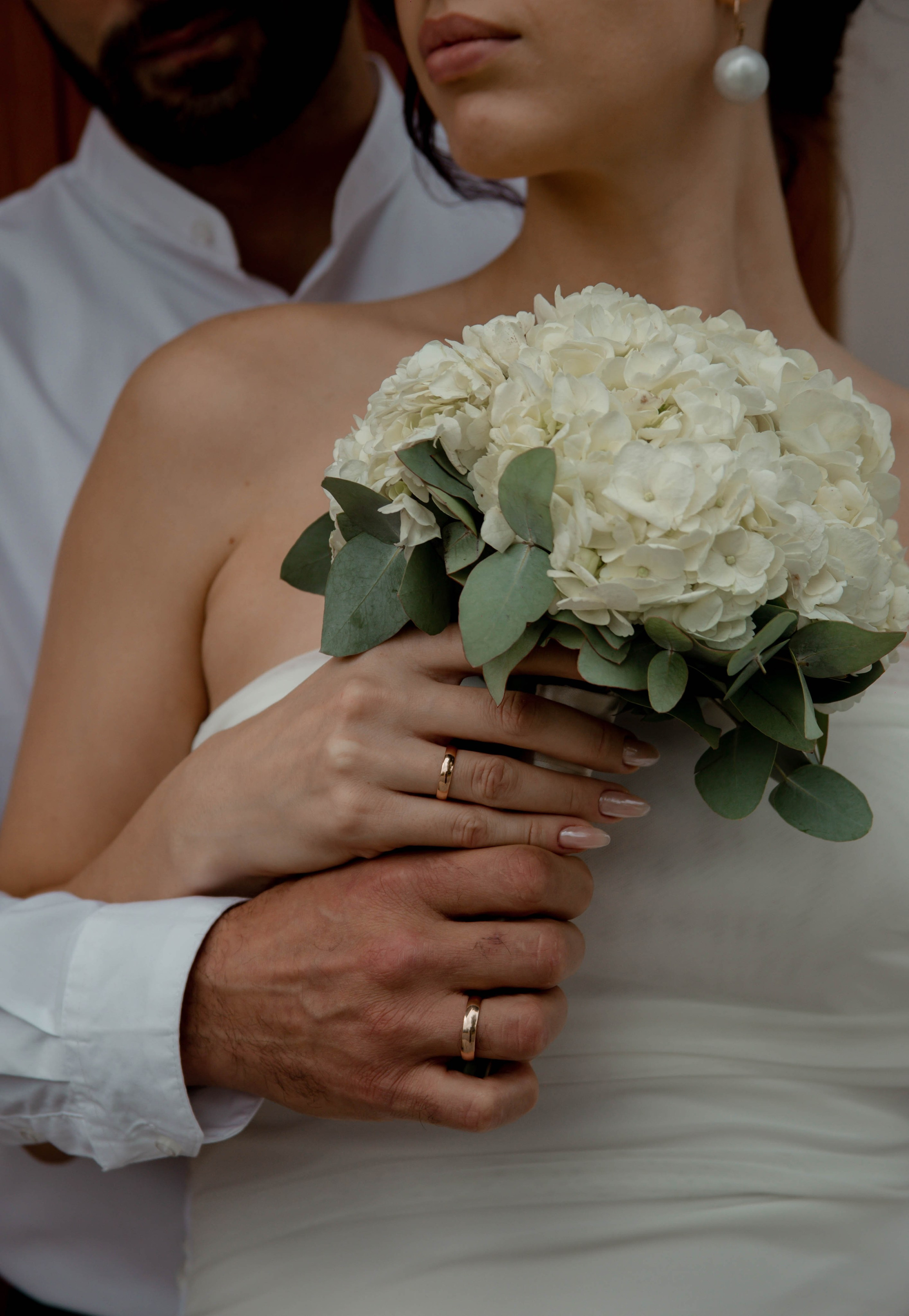 Даша и Руслан. ФОТОГРАФ ~ Виктория Ивченко ~ Старый Оскол