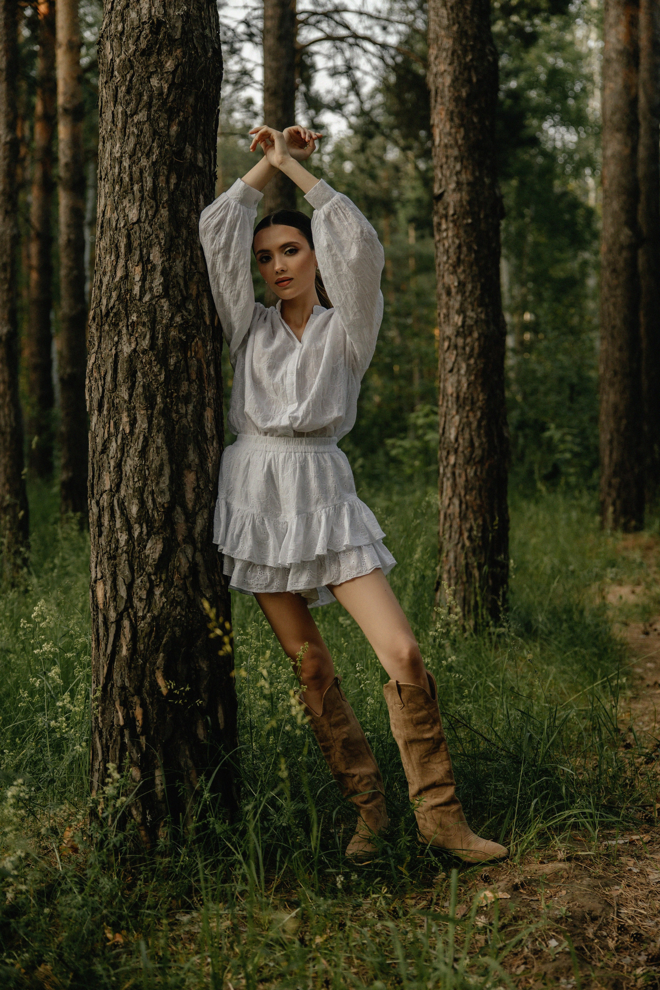 . Фотограф Арина Елизарова